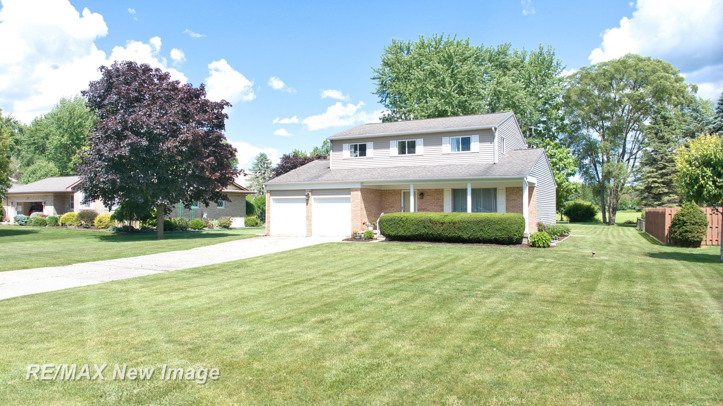 13060 N Linden Road
