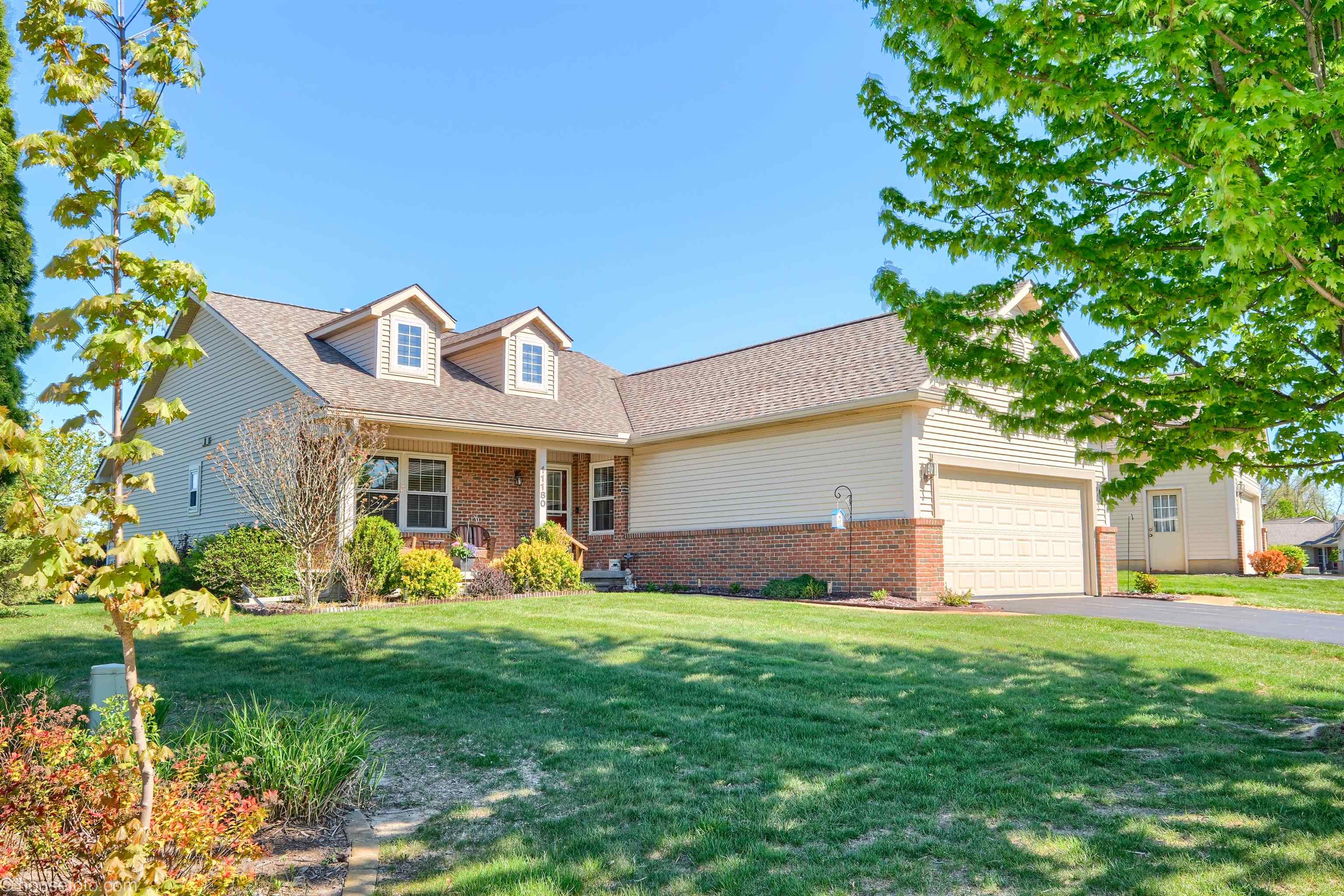 11180 Strathmore Court