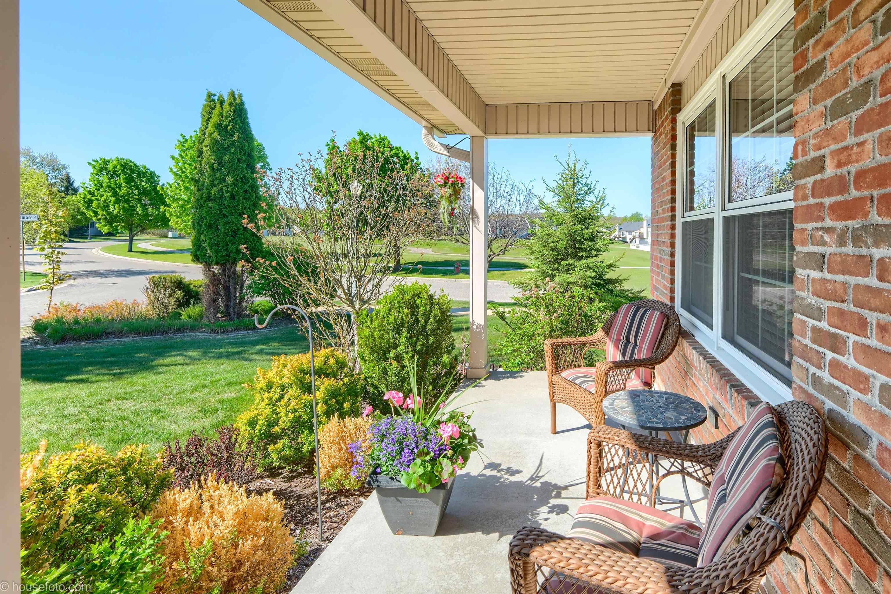 11180 Strathmore Court