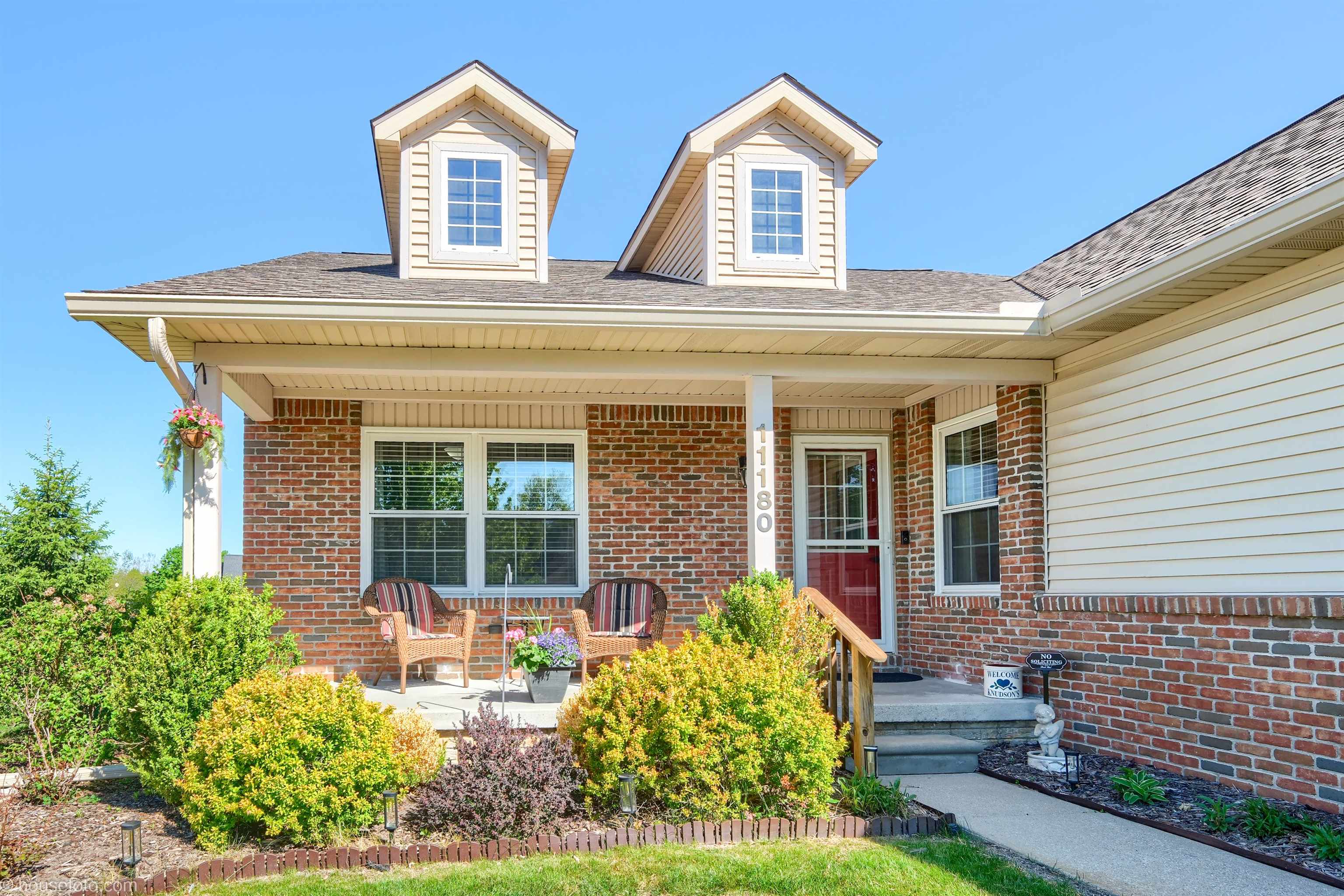 11180 Strathmore Court