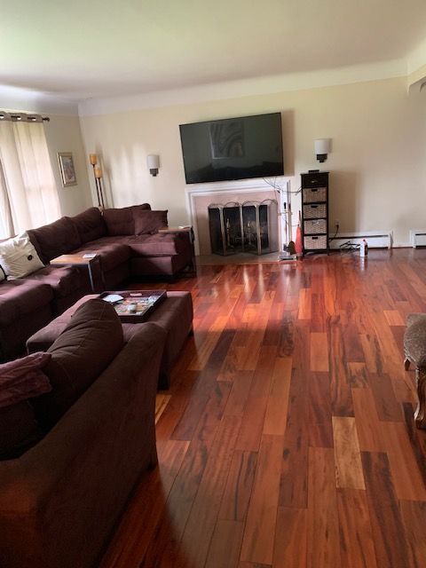 A home in SouthfieldCity_Oakland