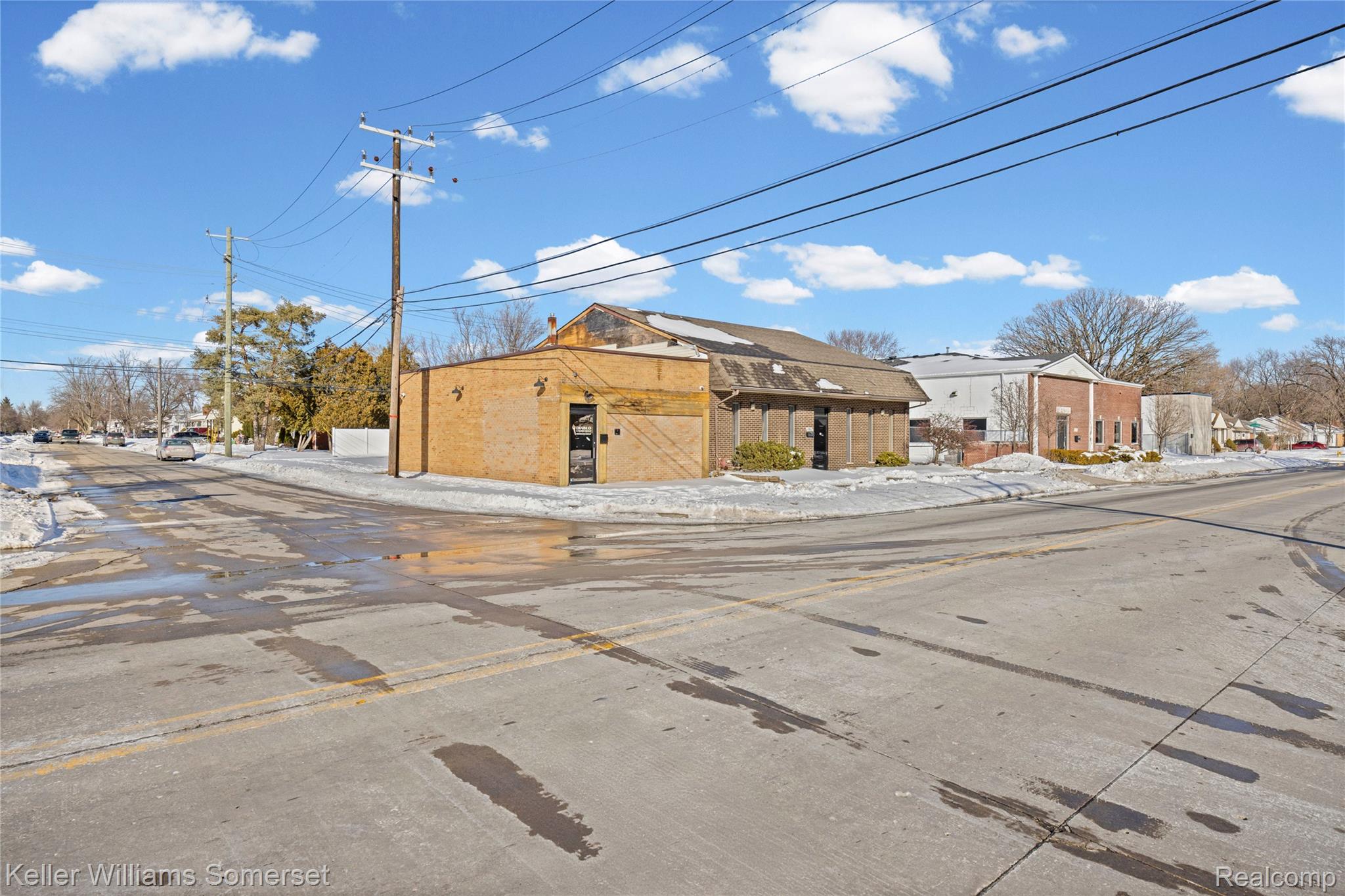 17503 Stephens Drive