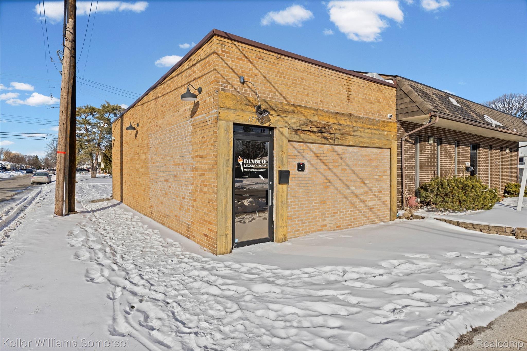 17503 Stephens Drive