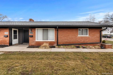 3931 Devon Road Royal Oak City MI 48073