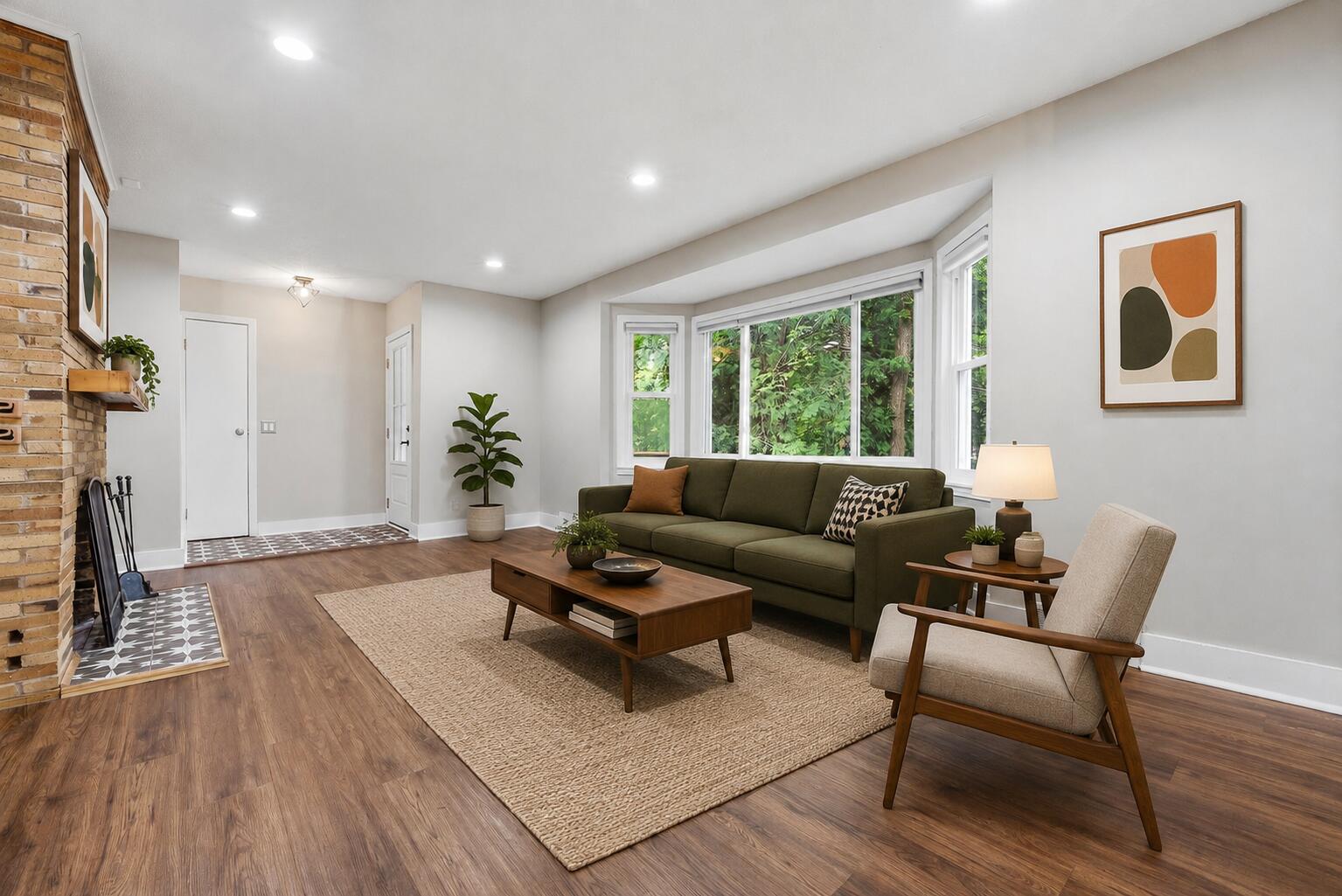 1218 Pinehurst Boulevard