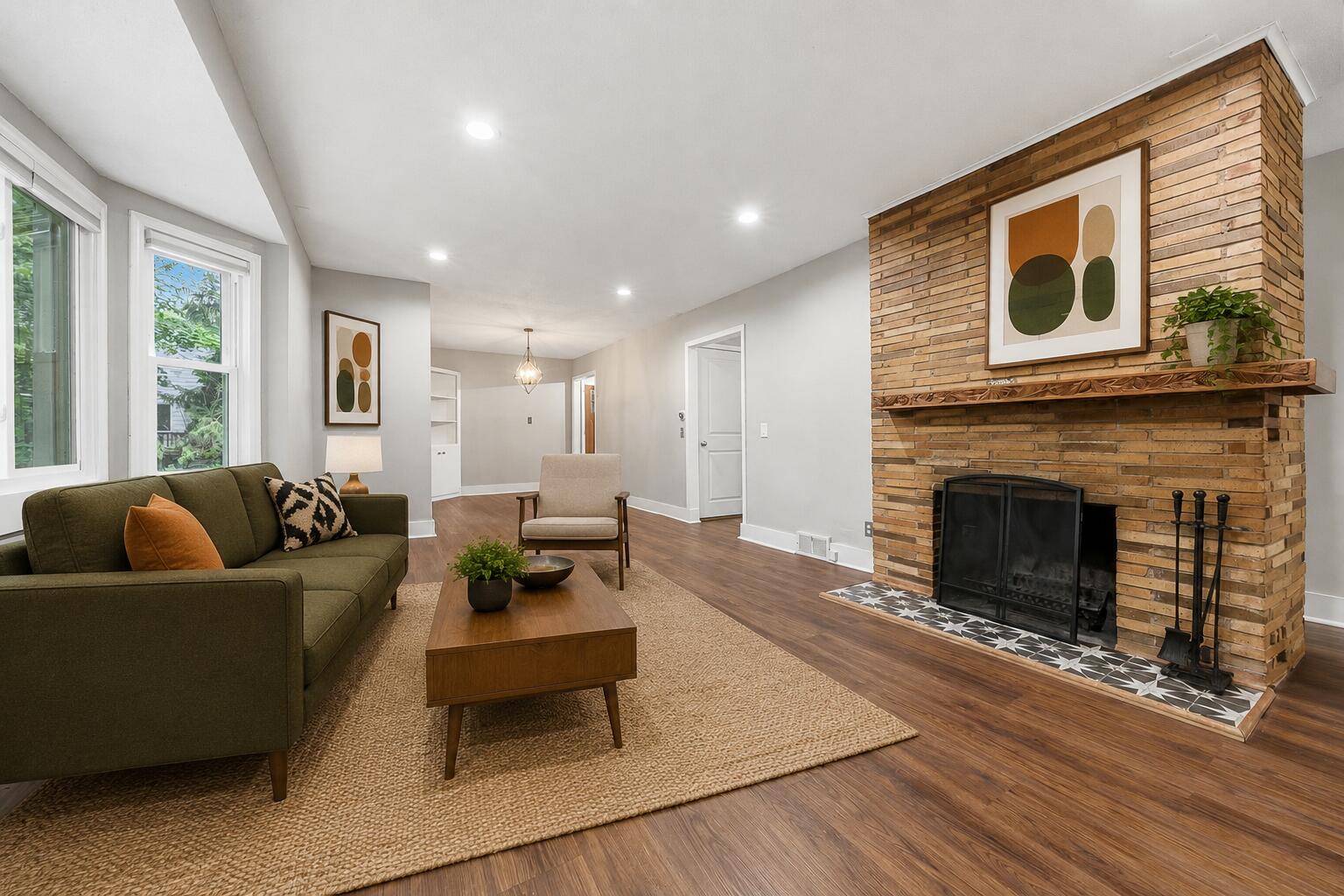 1218 Pinehurst Boulevard