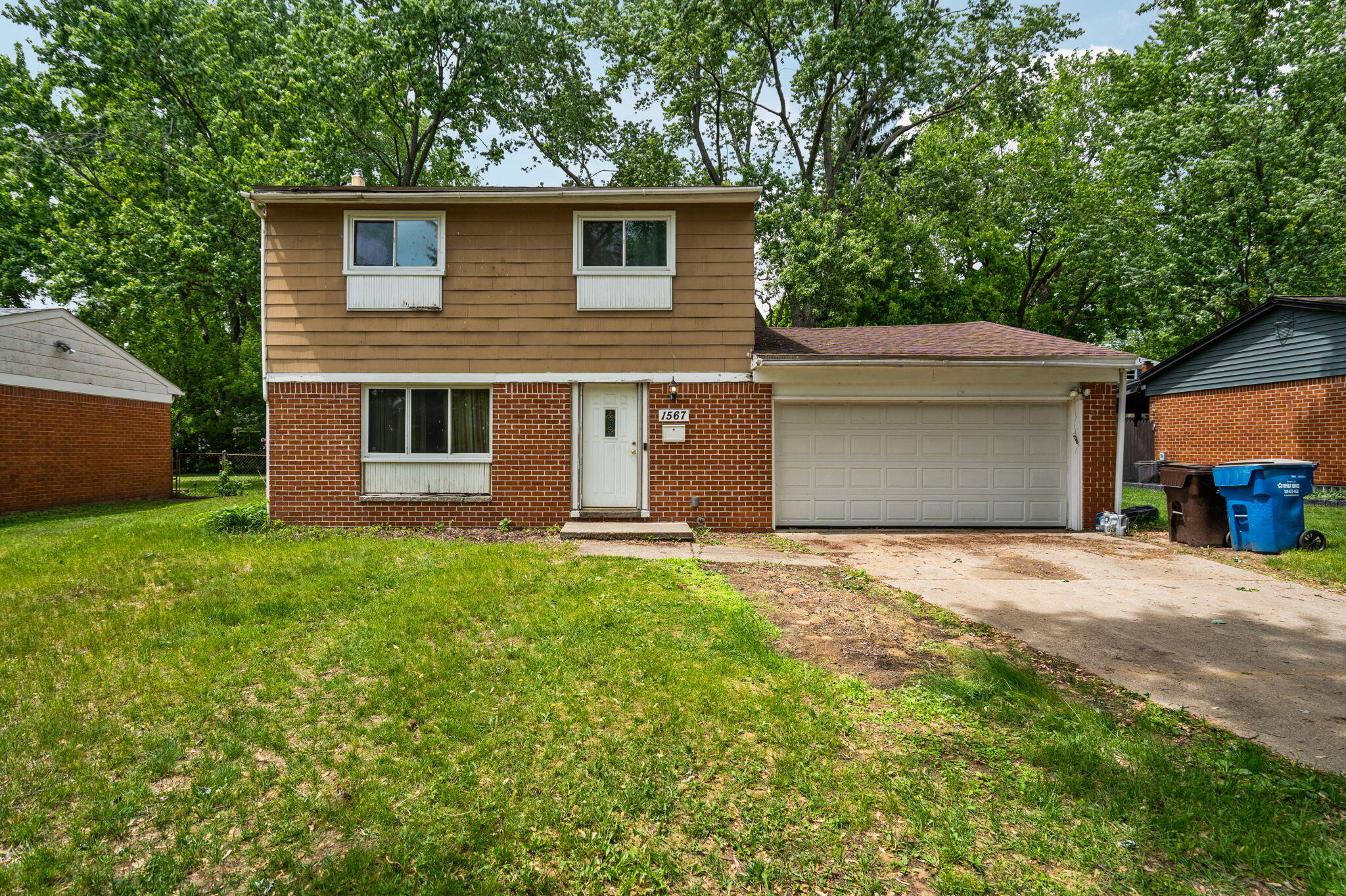 1567 Stratford Court