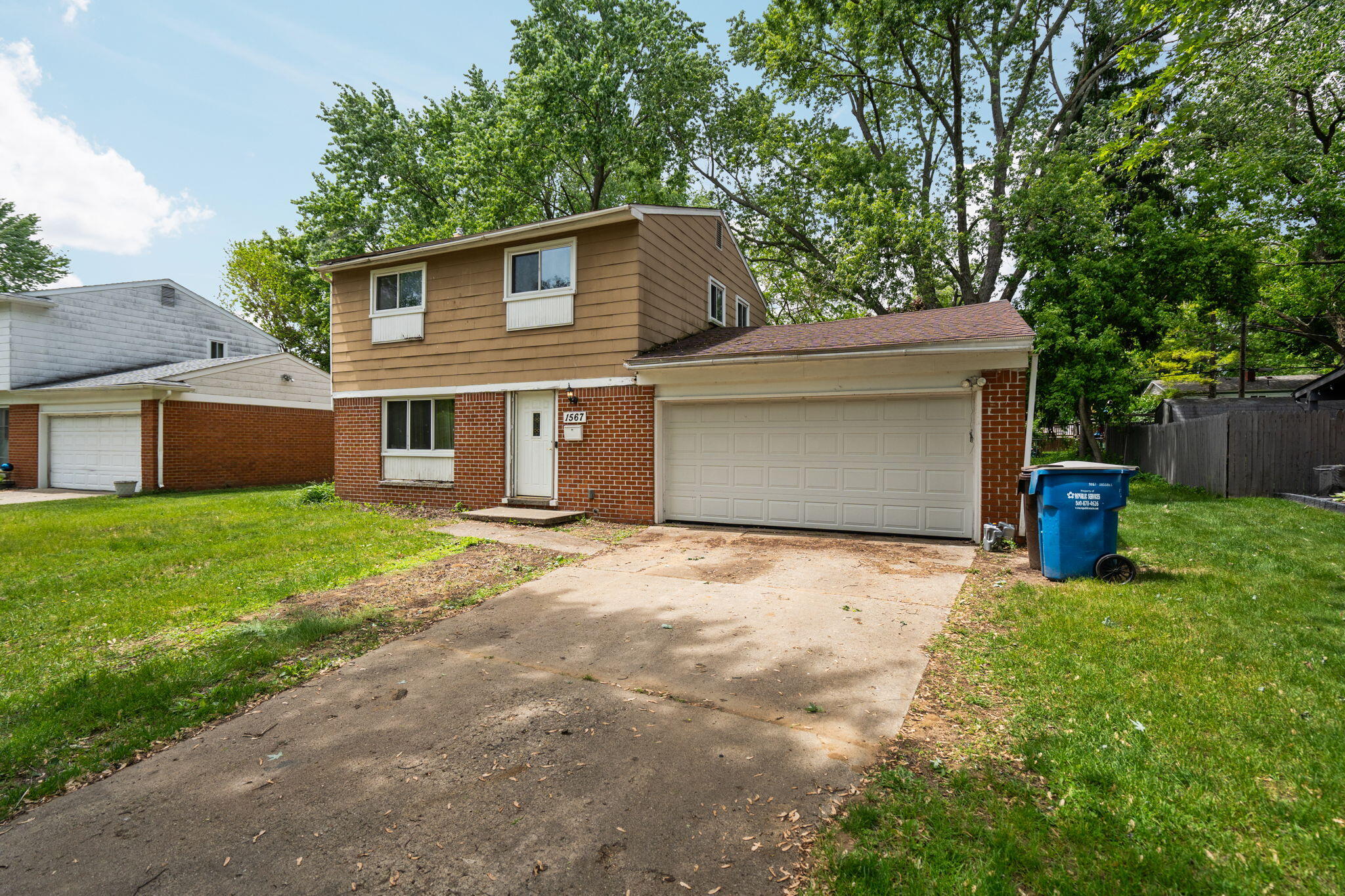1567 Stratford Court