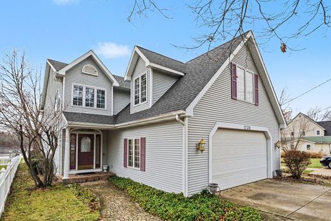 1230 Lynn Drive Yankee Springs Township MI 49333