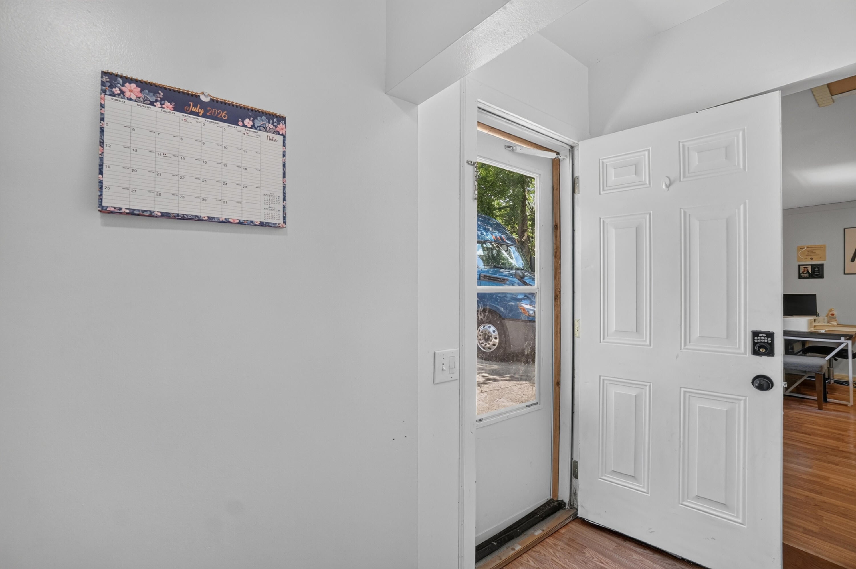 6140 Pinckney Road