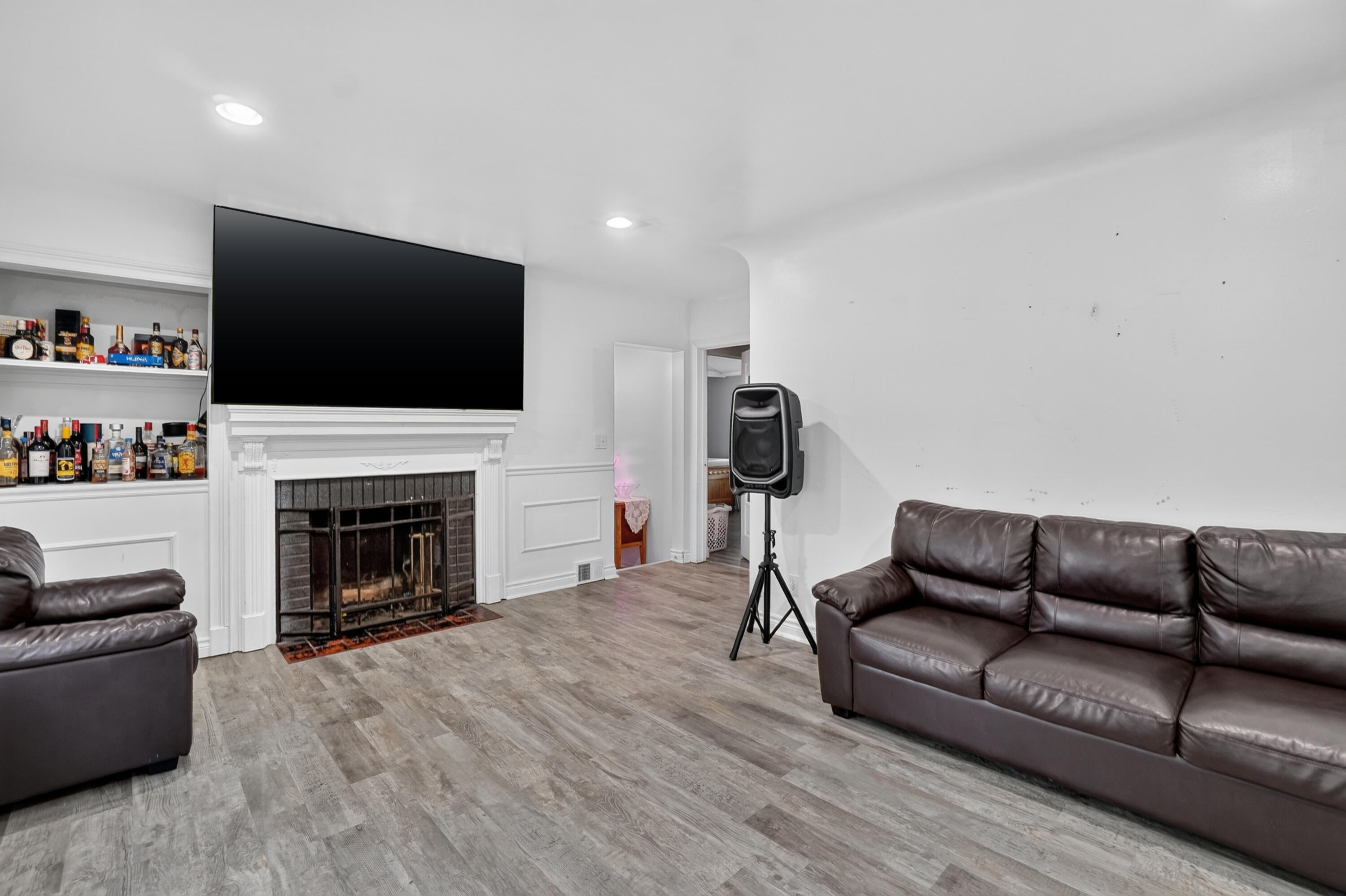 6140 Pinckney Road