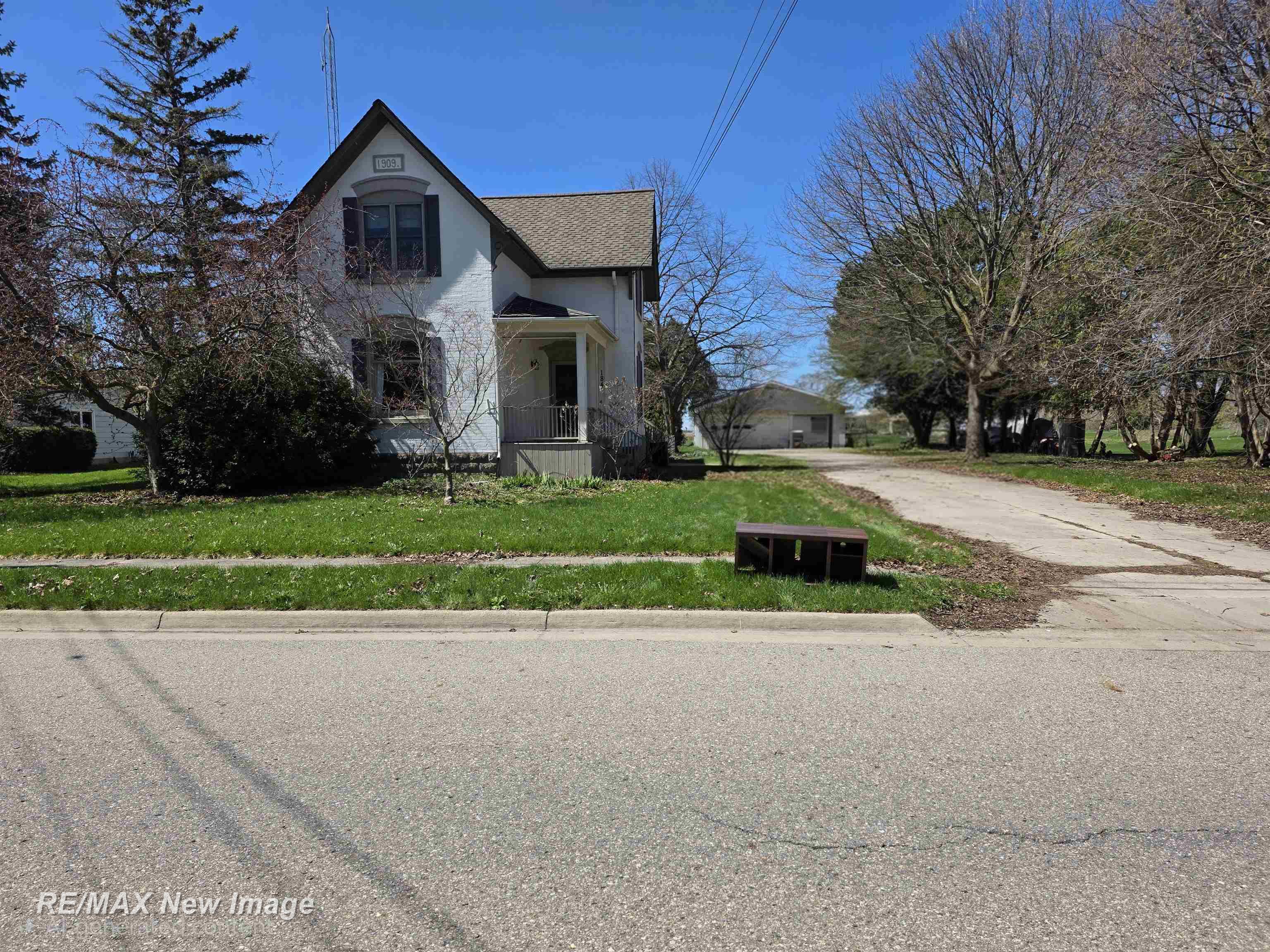 184 S Main Street