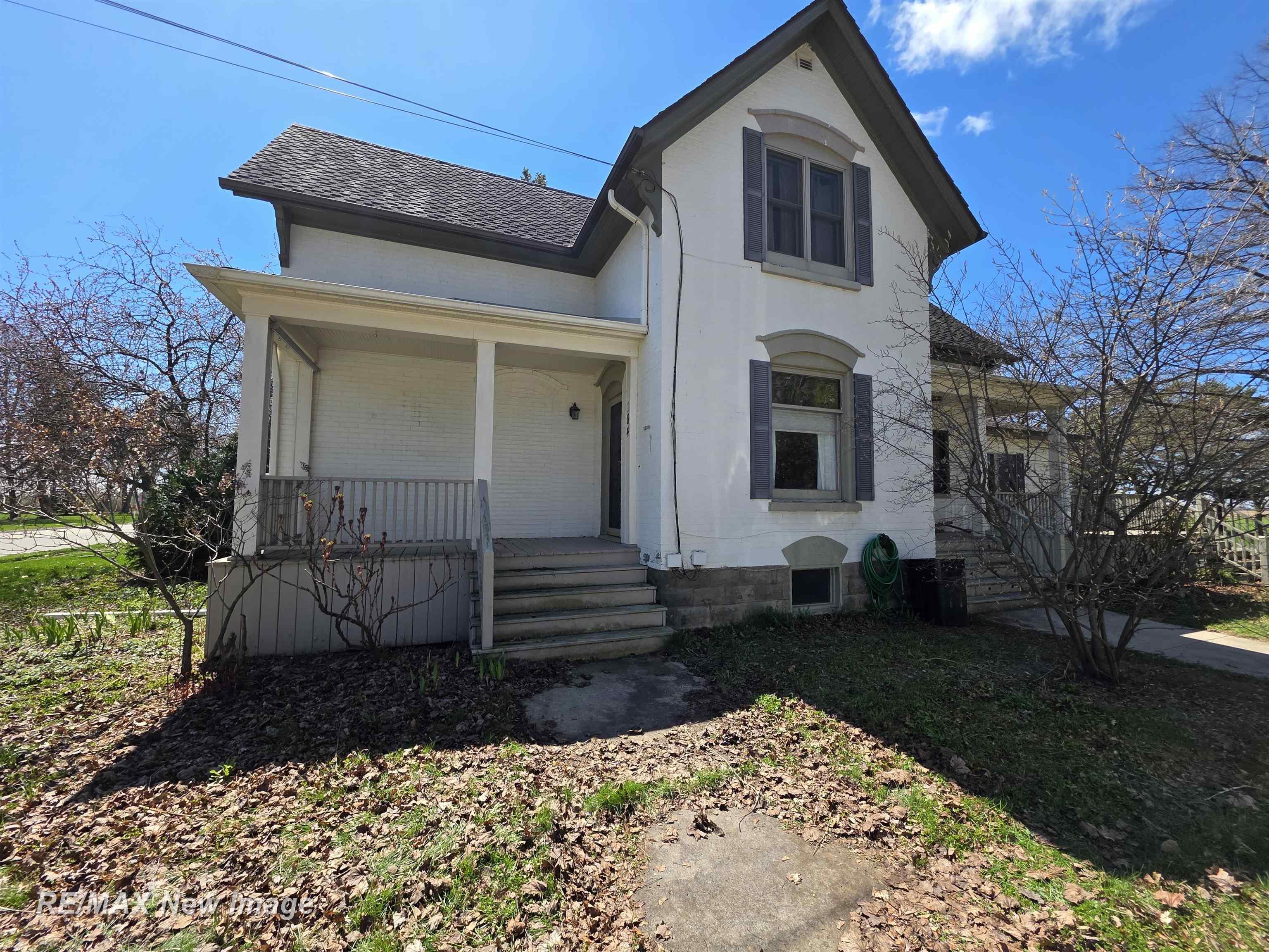 184 S Main Street