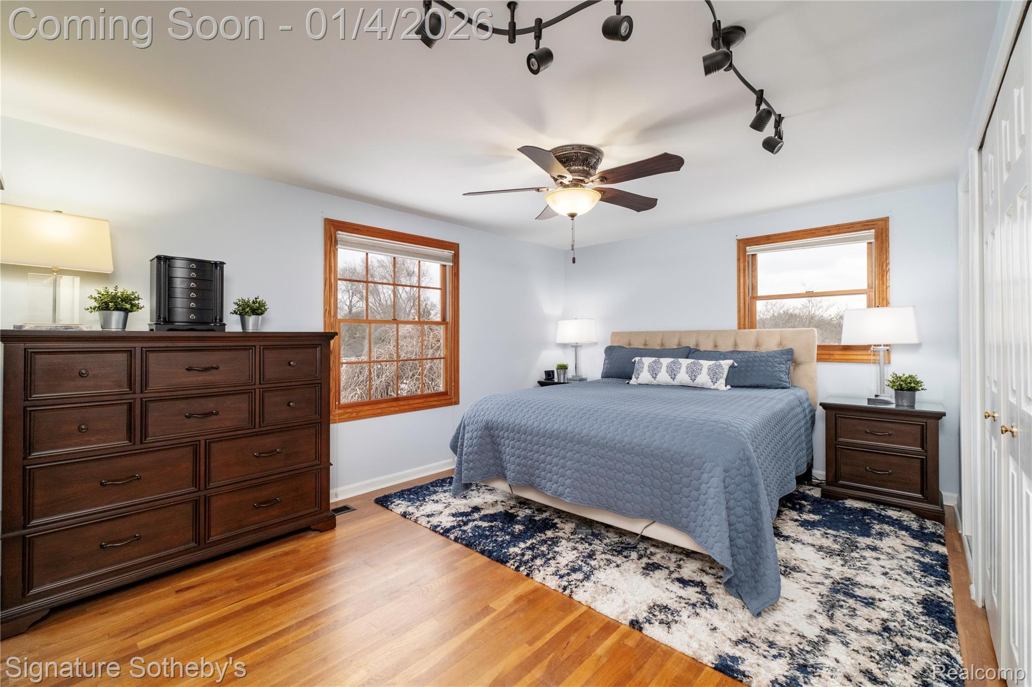 17937 Country Club Drive