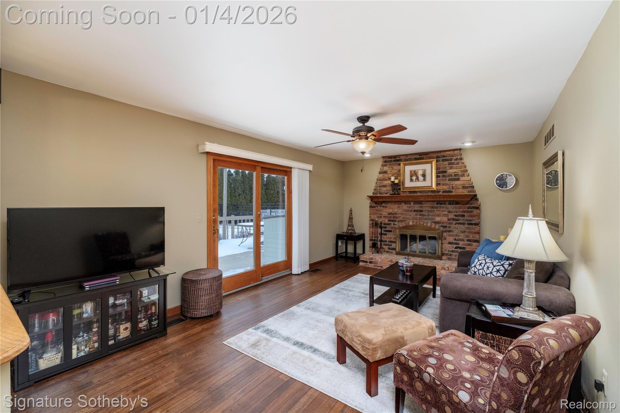 17937 Country Club Drive