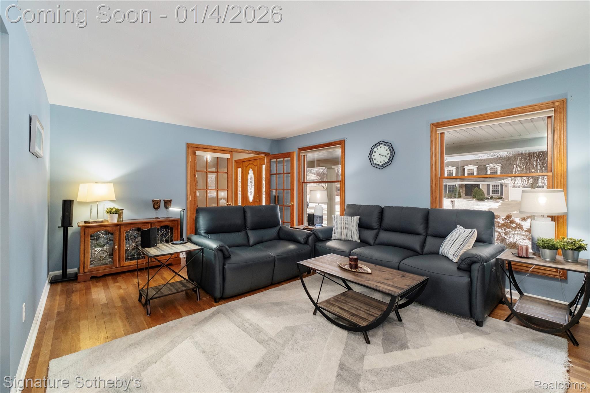 17937 Country Club Drive