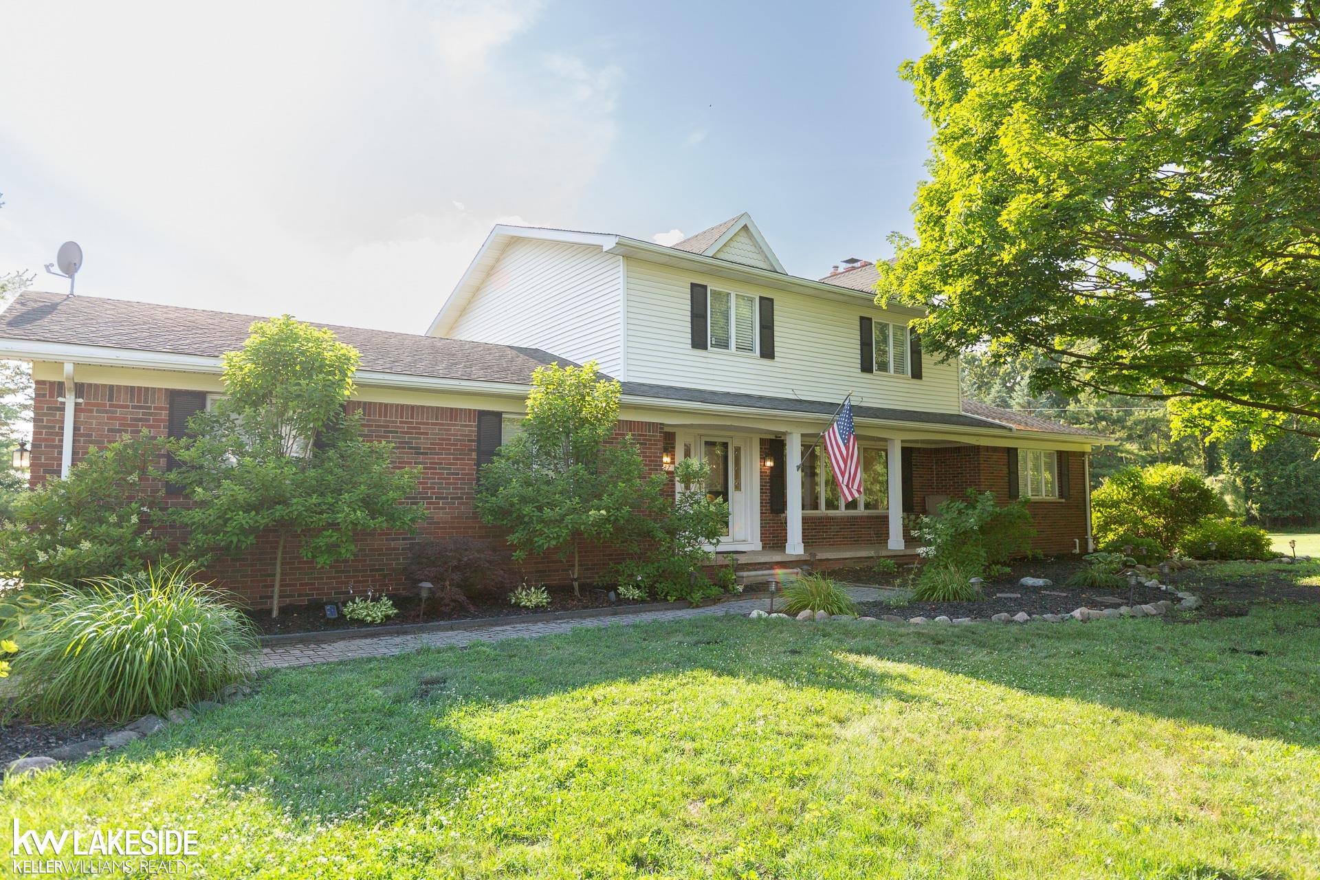 7687 Parshallville Road