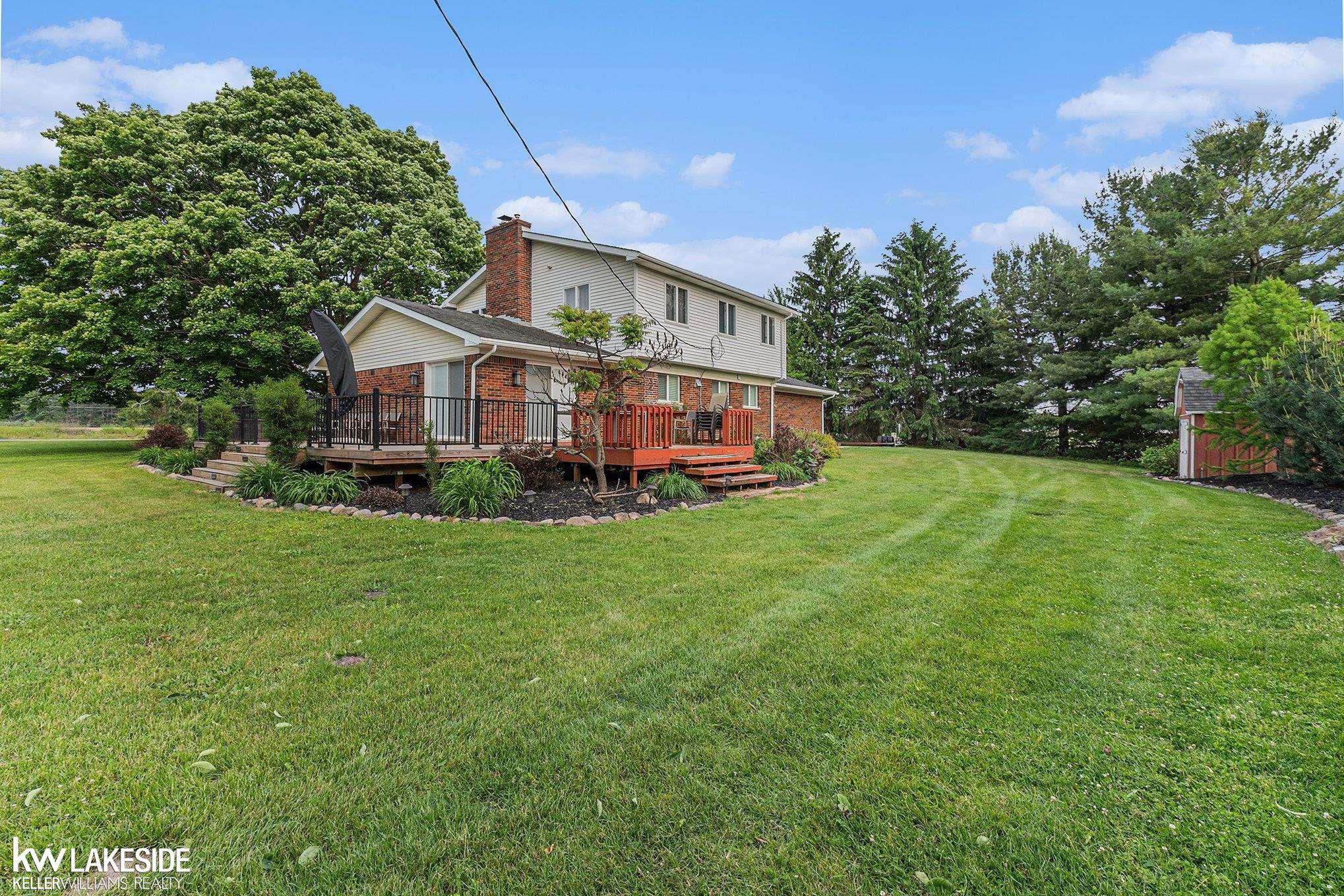 7687 Parshallville Road