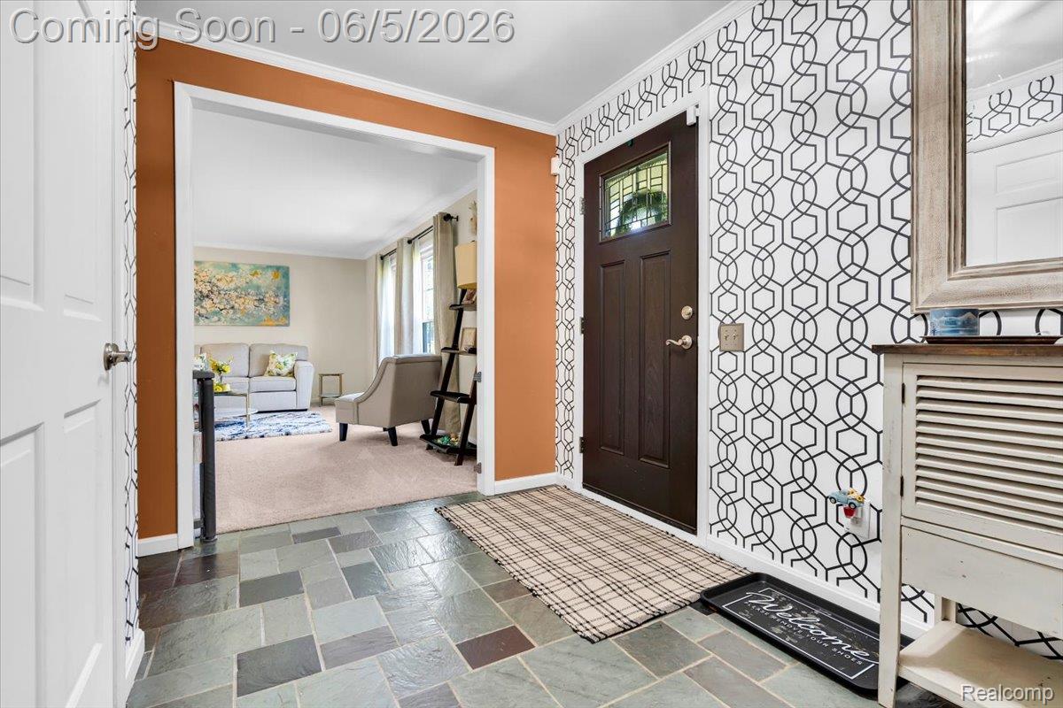 4055 Old Dominion Drive
