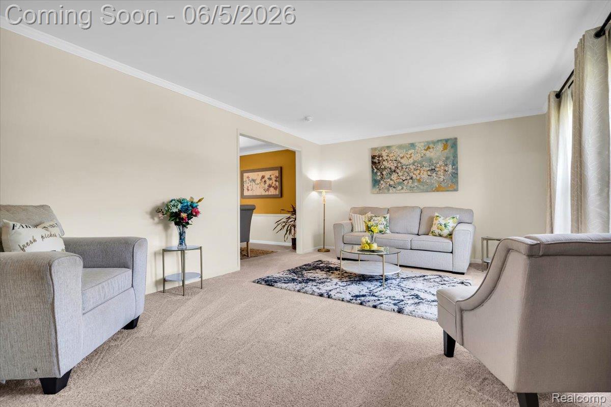 4055 Old Dominion Drive