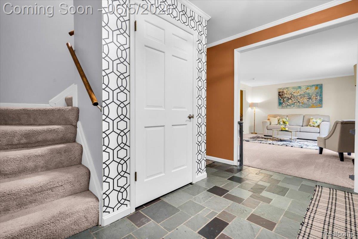 4055 Old Dominion Drive
