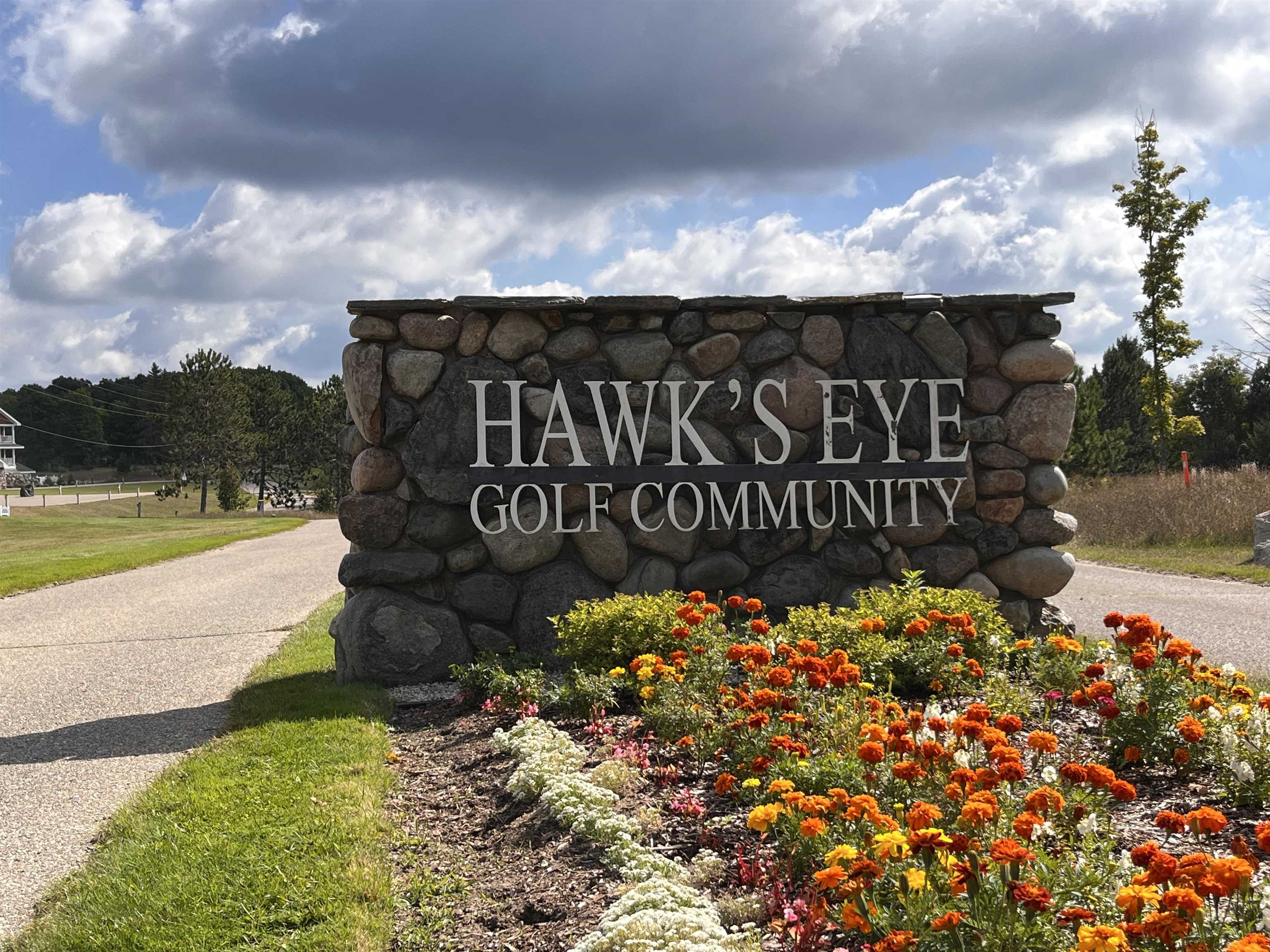61 Sparrow Hawk Drive