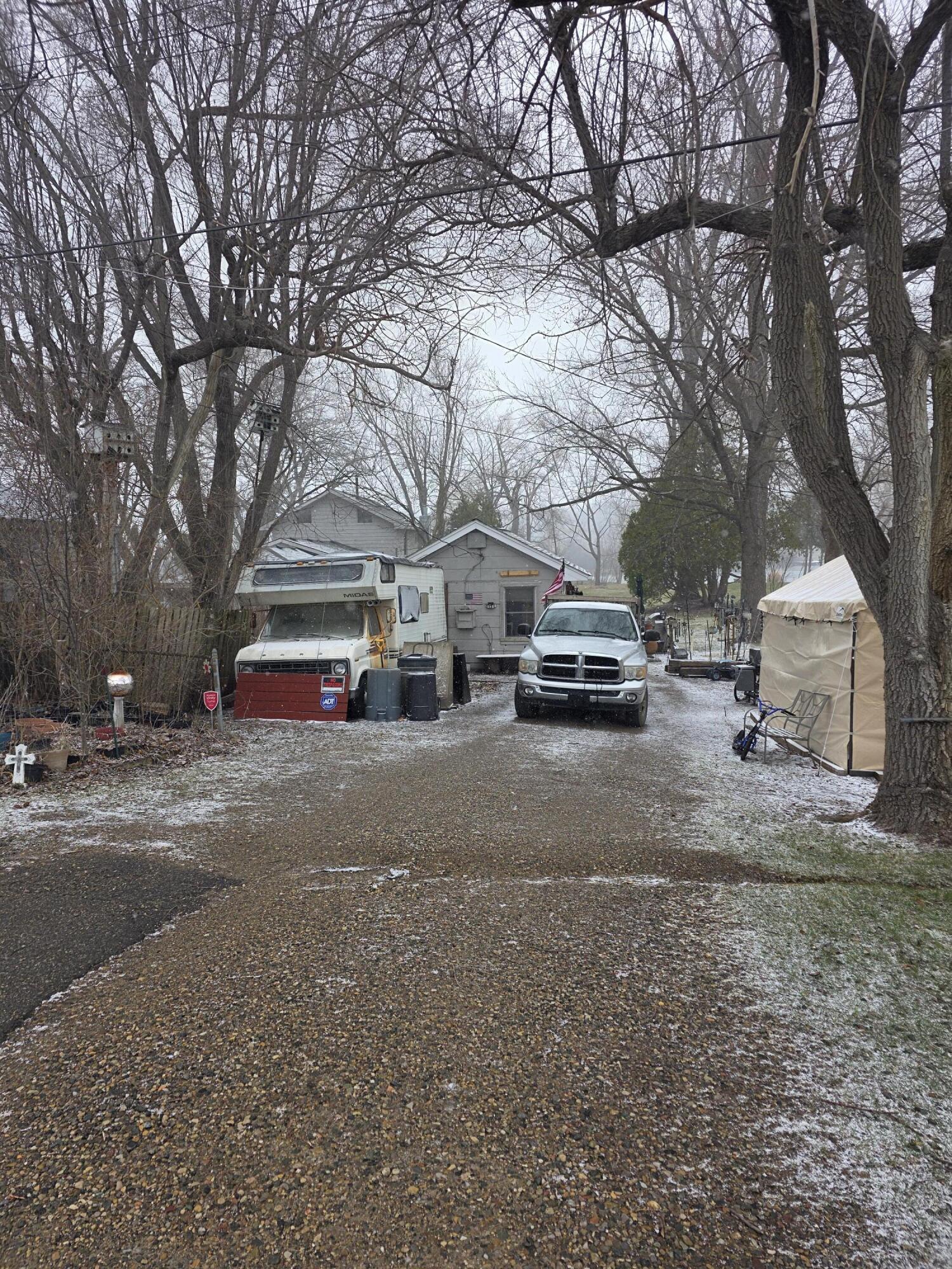 641 Dunleavy Drive