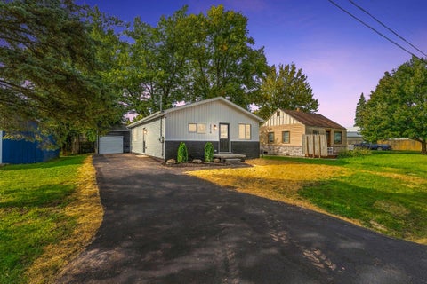 Photo of 2214 Kosta Street, Burton City, MI 48529 (MLS # 5050223092)