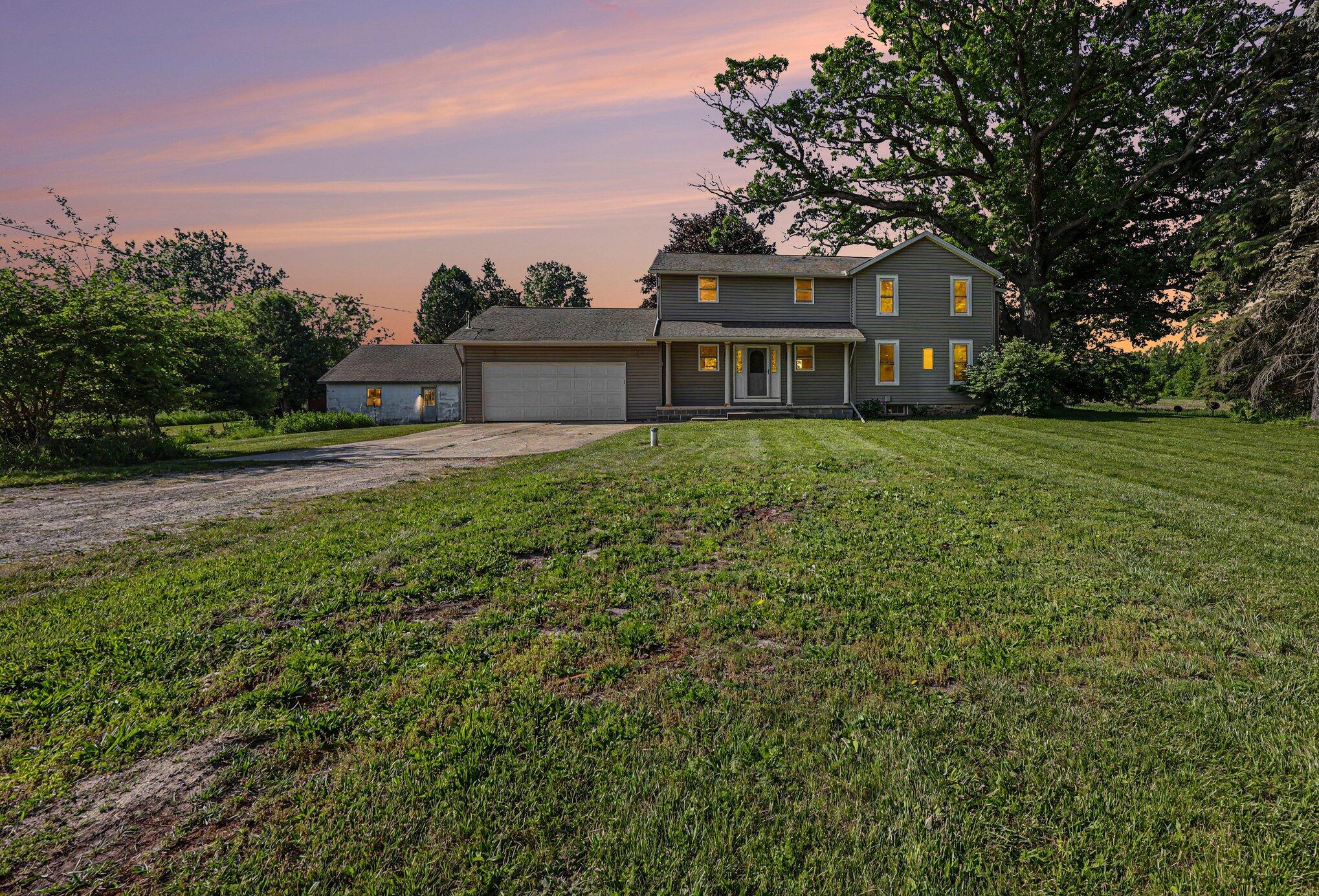 12845 Dexter-Chelsea Road