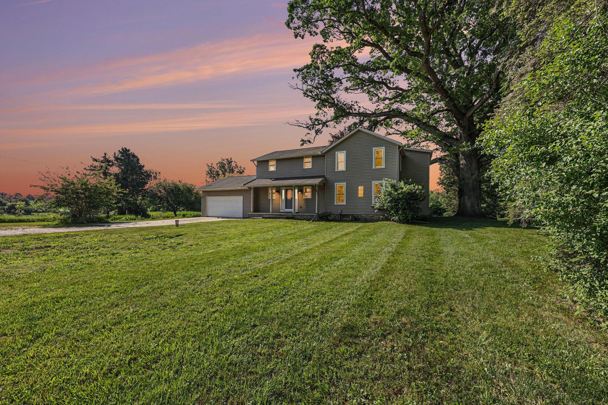 12845 Dexter-Chelsea Road