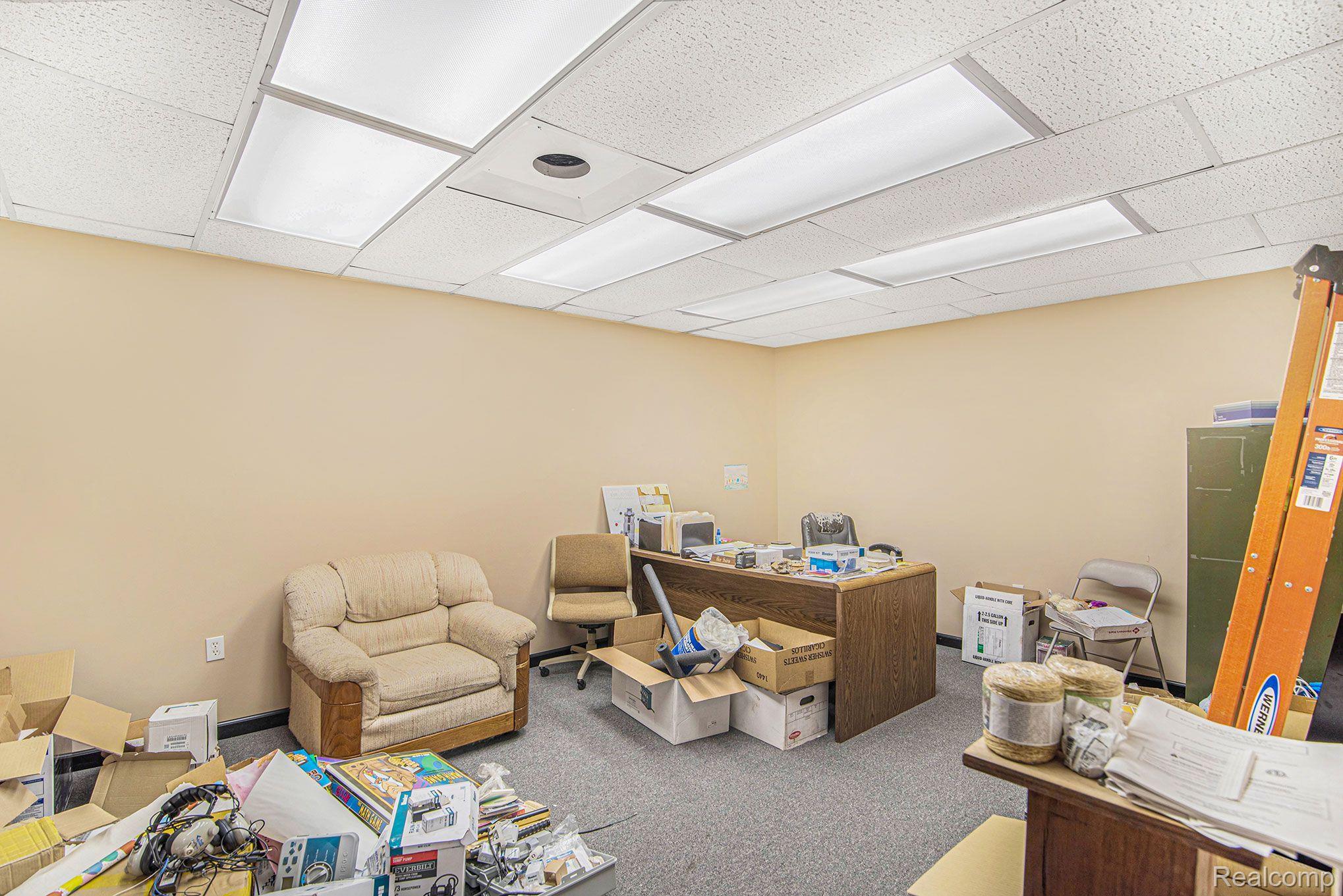 Flushing, Michigan 48433, United States, ,Commercial,Active,57614