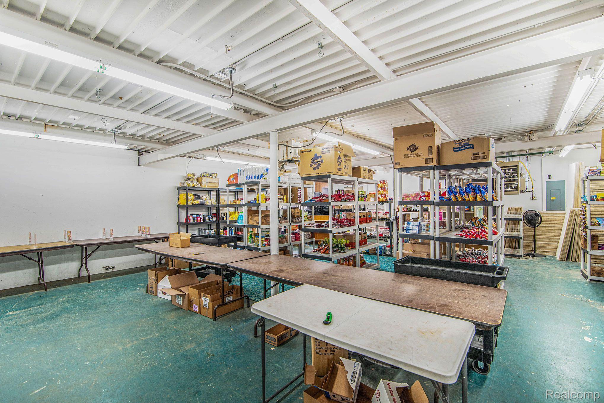 Flushing, Michigan 48433, United States, ,Commercial,Active,57614