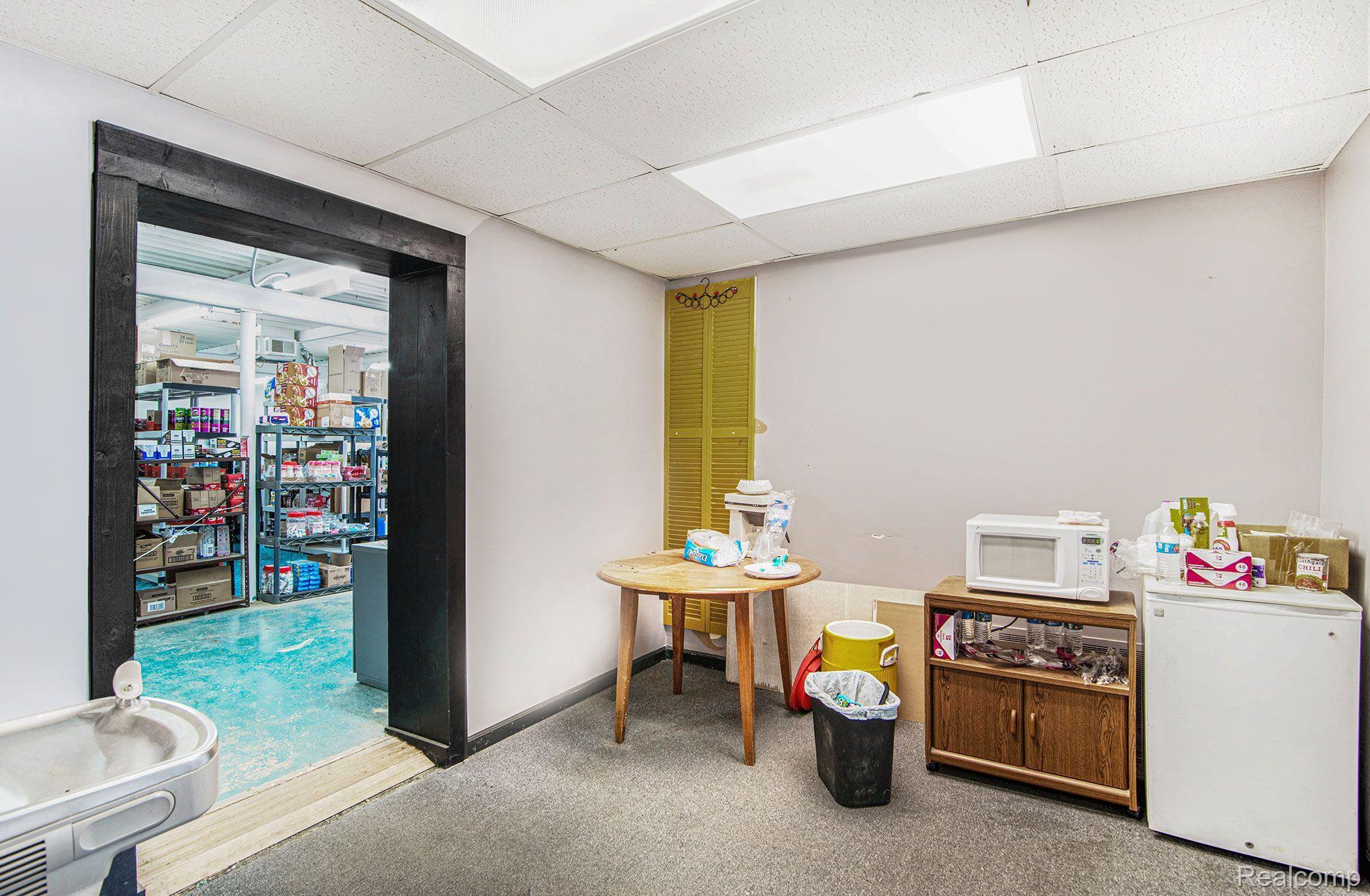 Flushing, Michigan 48433, United States, ,Commercial,Active,57614