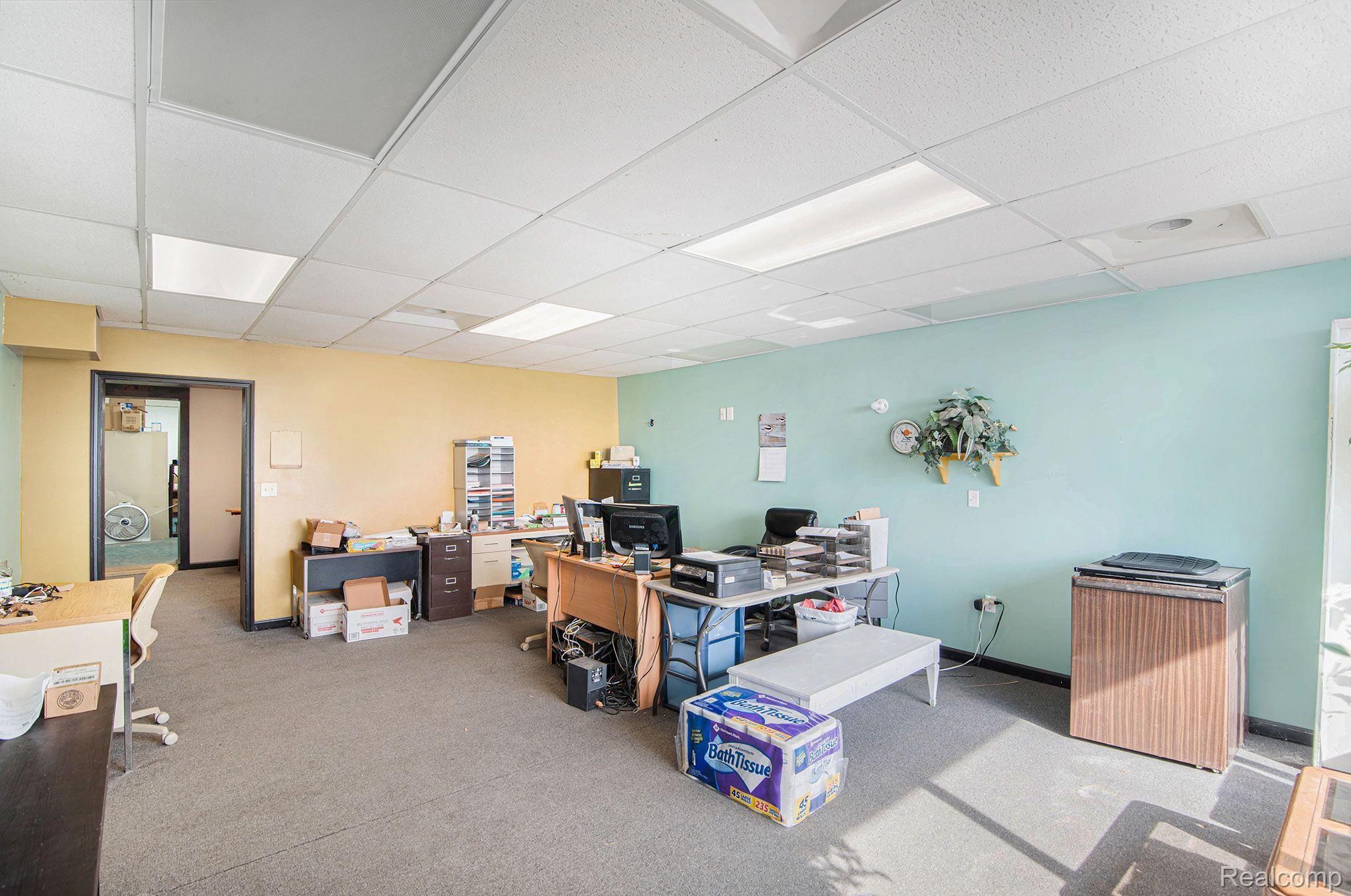 Flushing, Michigan 48433, United States, ,Commercial,Active,57614