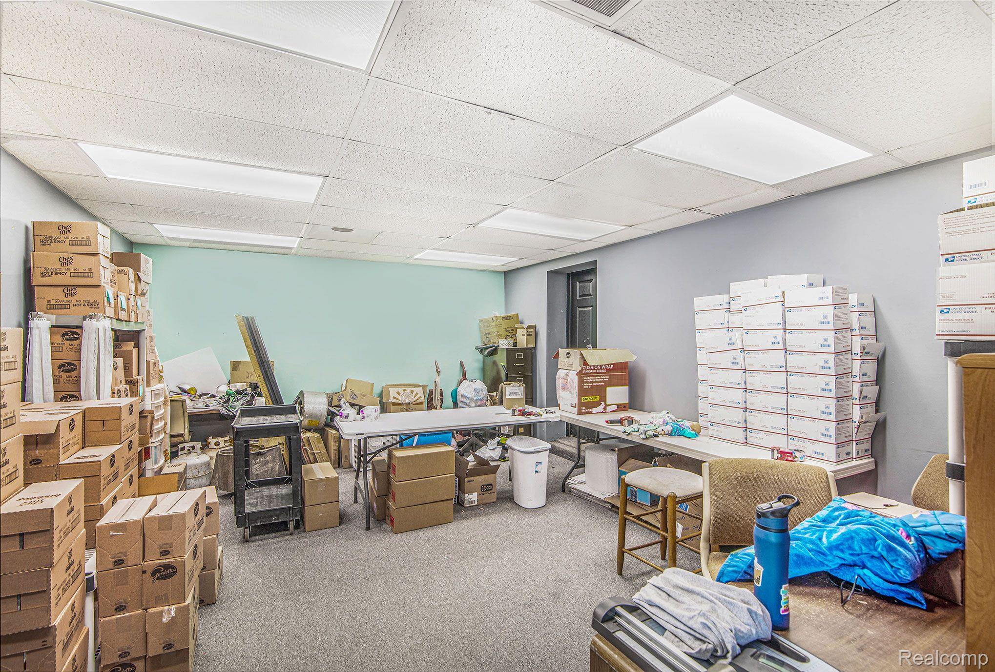 Flushing, Michigan 48433, United States, ,Commercial,Active,57614