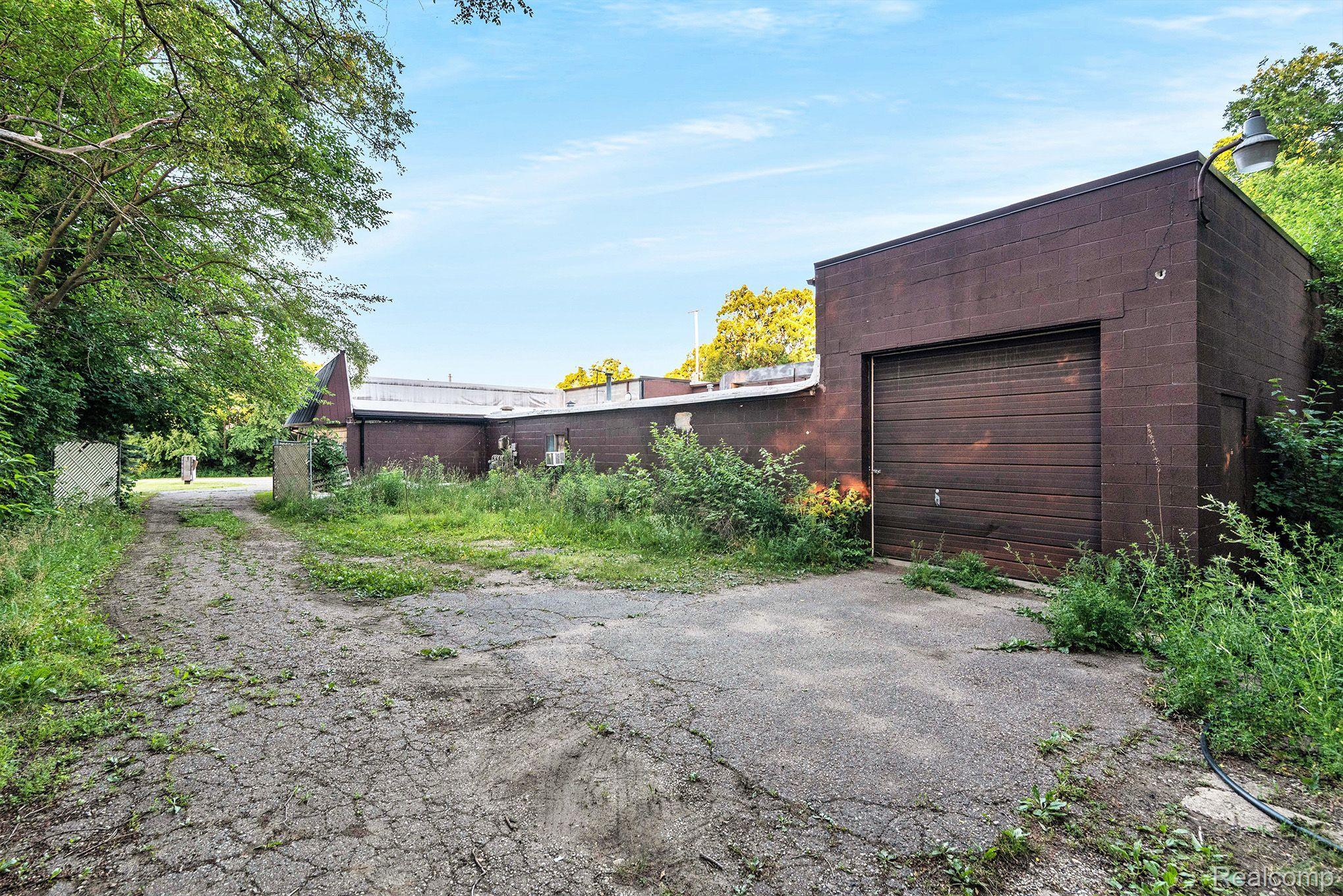 Flushing, Michigan 48433, United States, ,Commercial,Active,57614