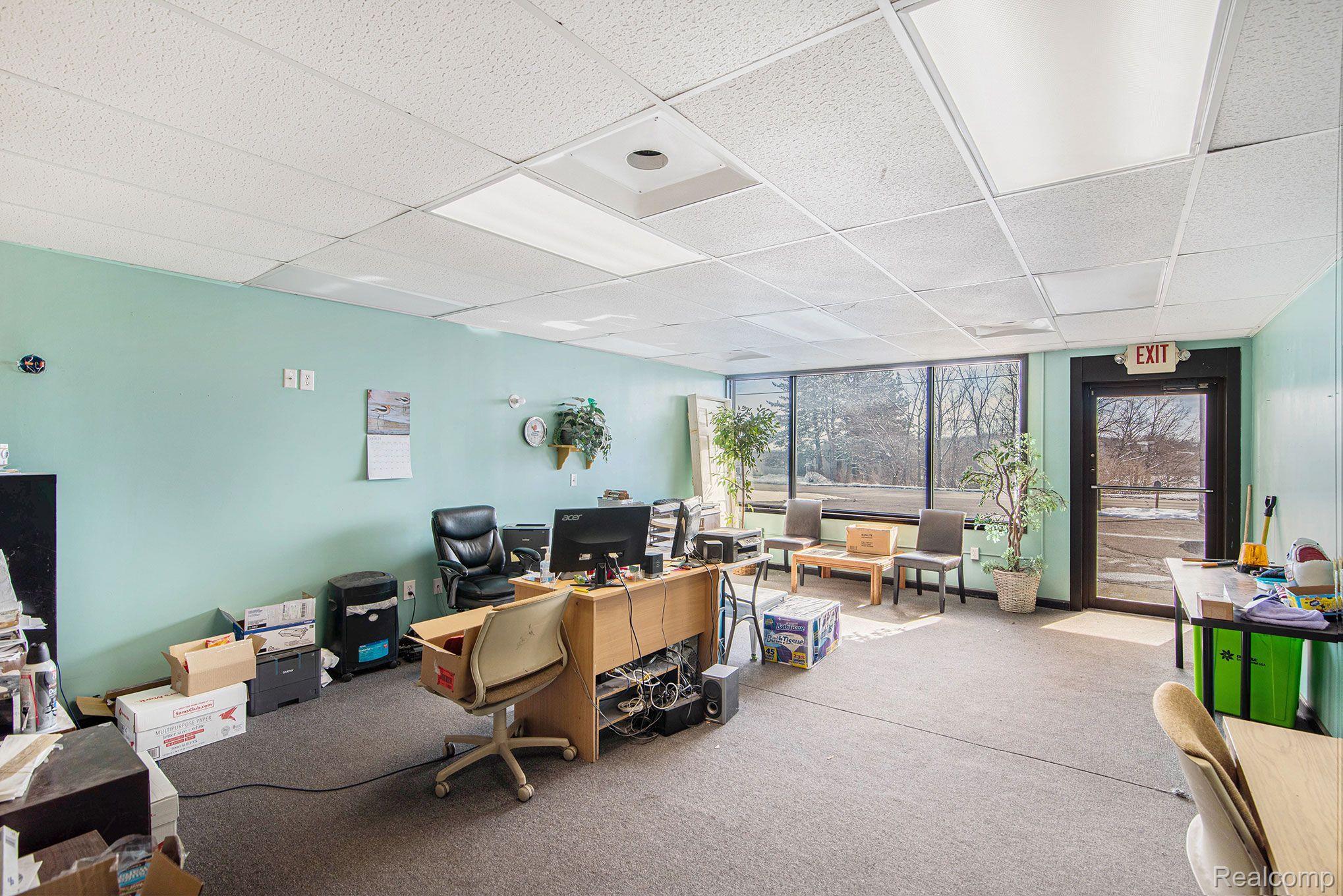 Flushing, Michigan 48433, United States, ,Commercial,Active,57614