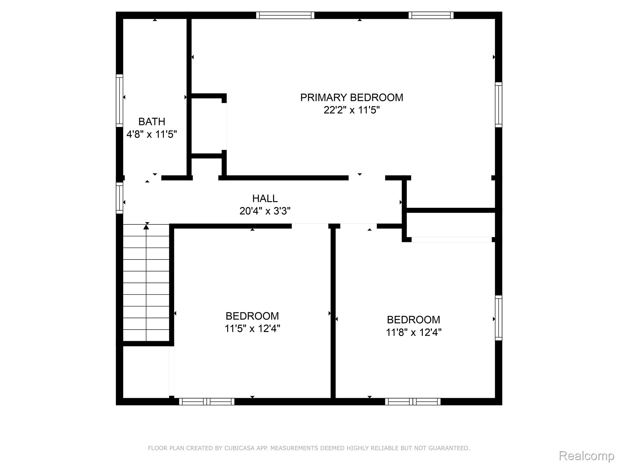 Waterford Charter Township, Michigan 48329, United States, 3 Bedrooms Bedrooms, ,2 BathroomsBathrooms,Residential,Pending,149079