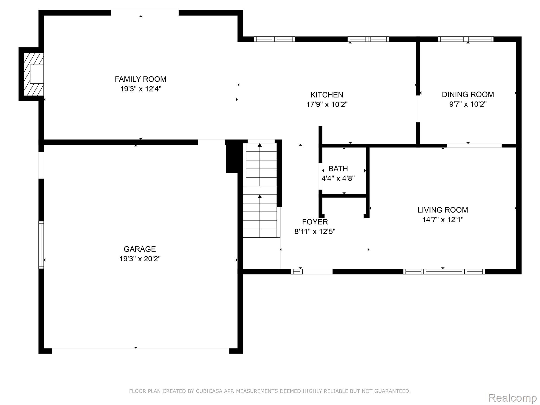 Waterford Charter Township, Michigan 48329, United States, 3 Bedrooms Bedrooms, ,2 BathroomsBathrooms,Residential,Pending,149079