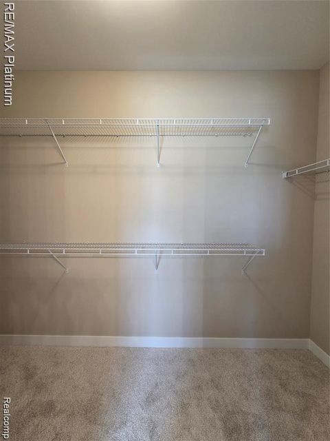 Tiny photo for 830 Oakwood Circle #33, Fenton City, MI 48430 (MLS # 20261016052)