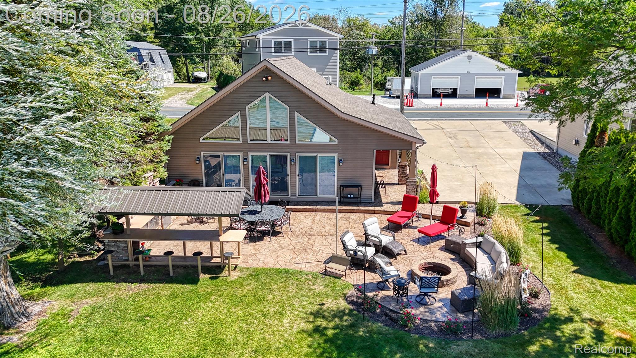 453 E Shore Drive