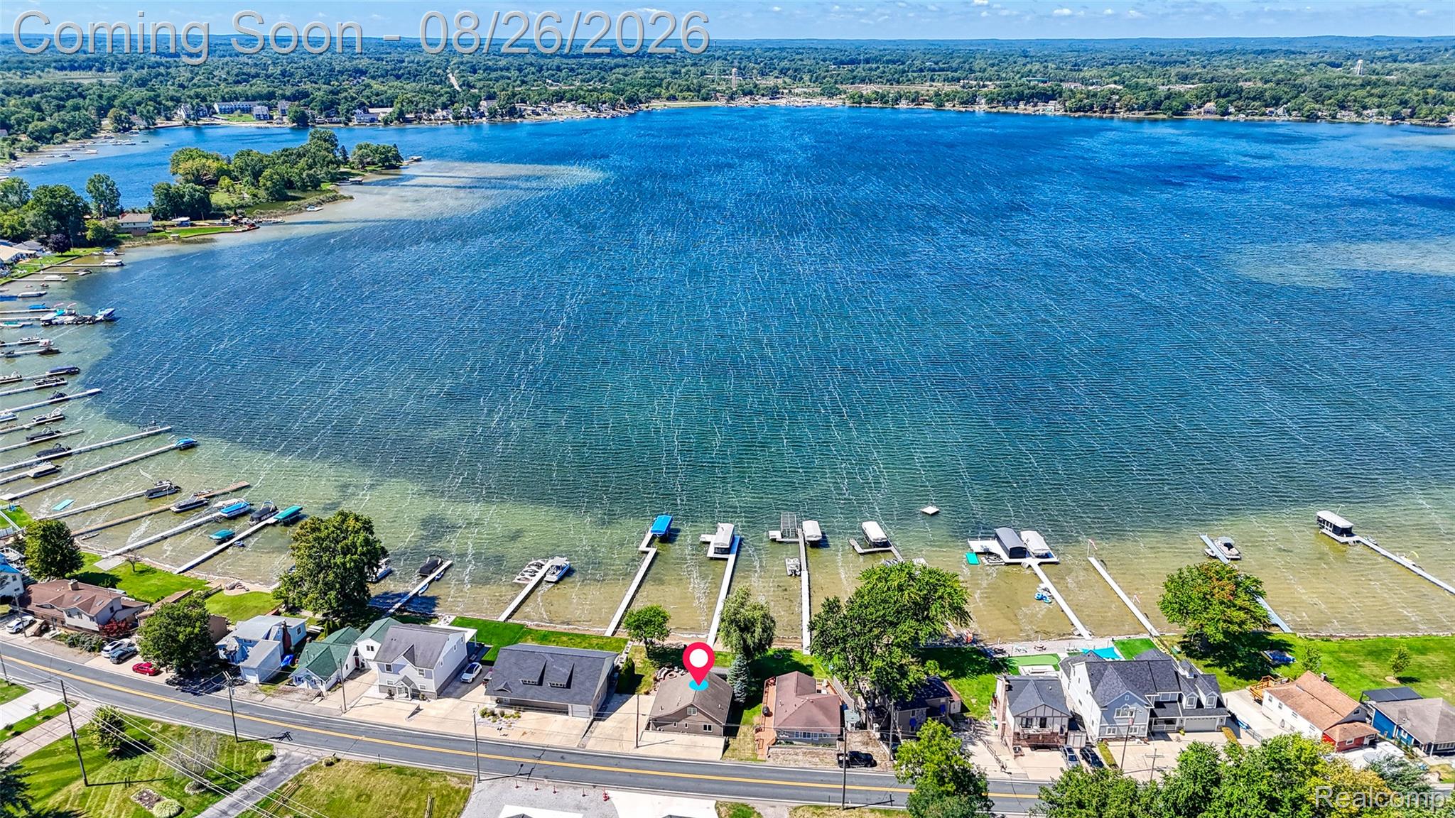 453 E Shore Drive