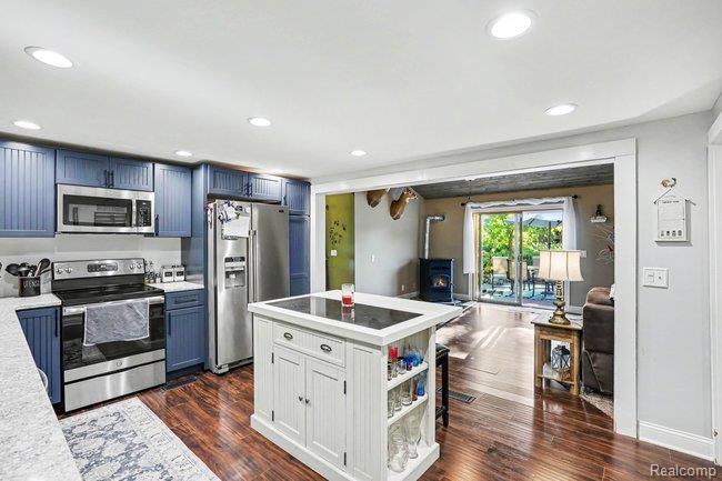 5793 Maple Grove Road