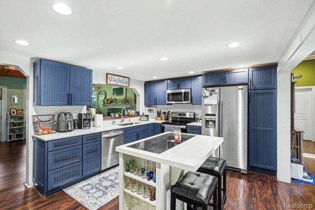 5793 Maple Grove Road