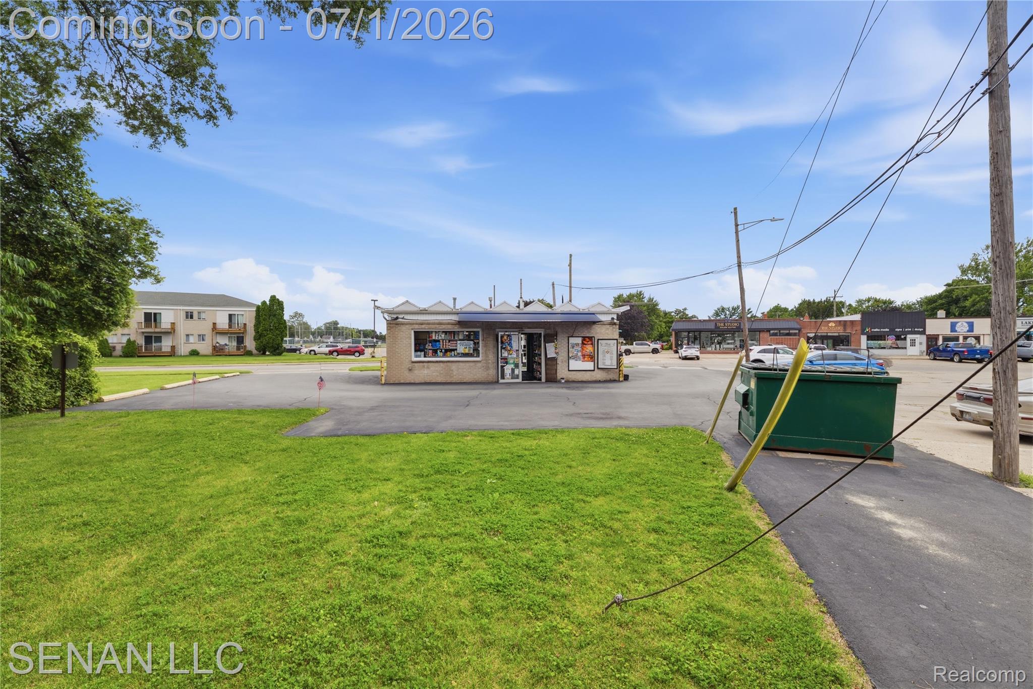 14650 Champaign Road