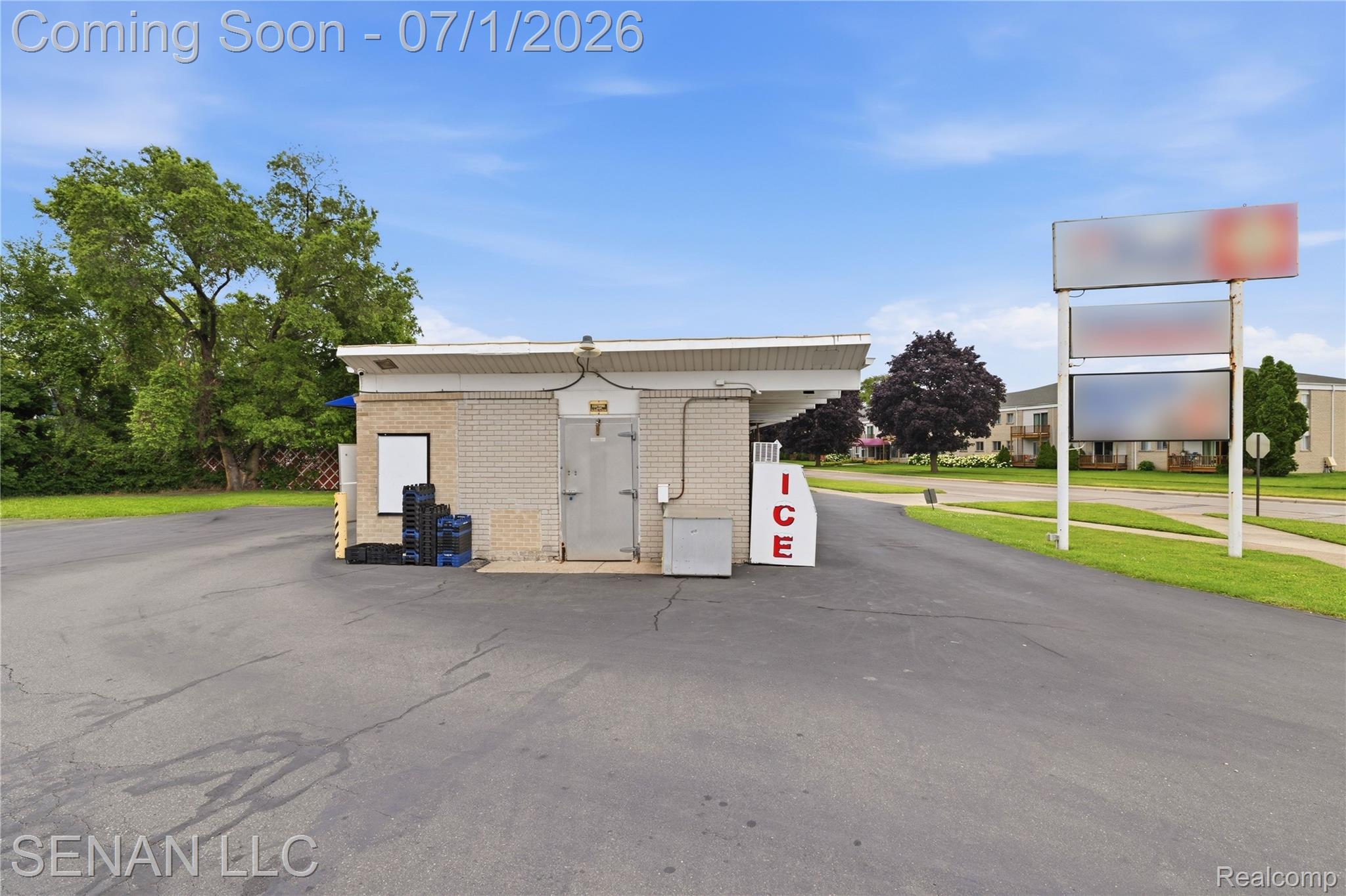 14650 Champaign Road