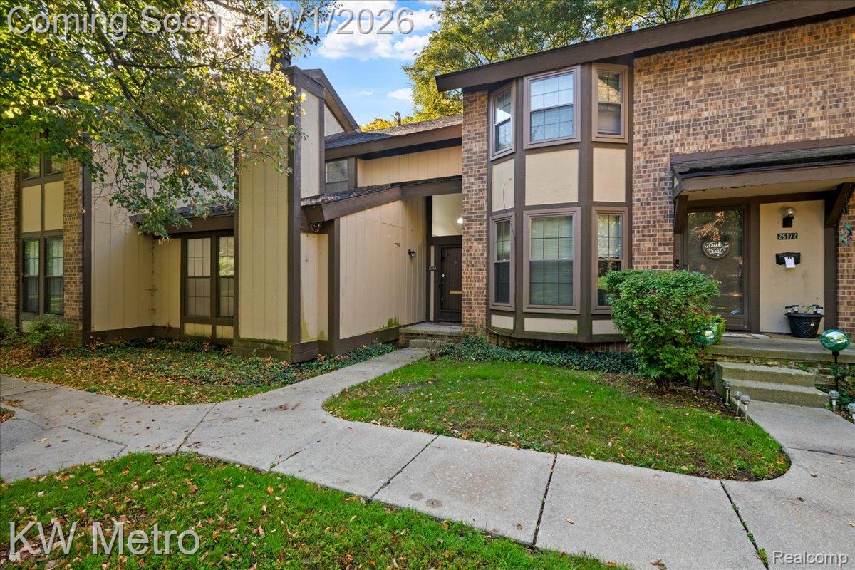 25168 Maplebrooke Drive