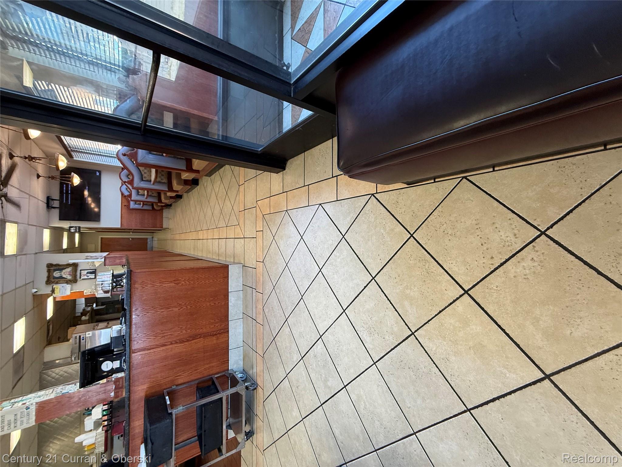 1350 W Fort Street