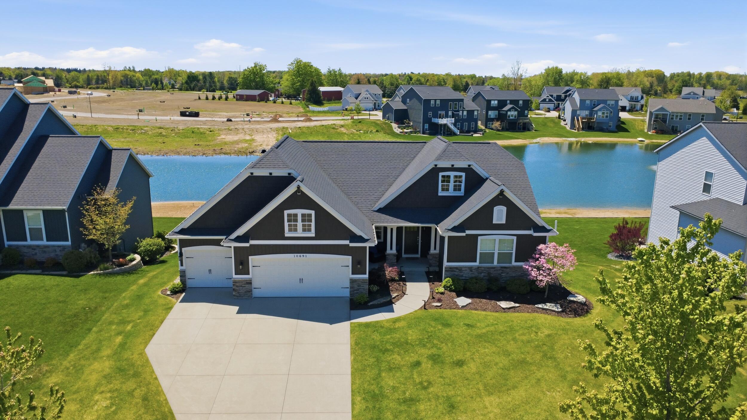 10691 Poppy Lane