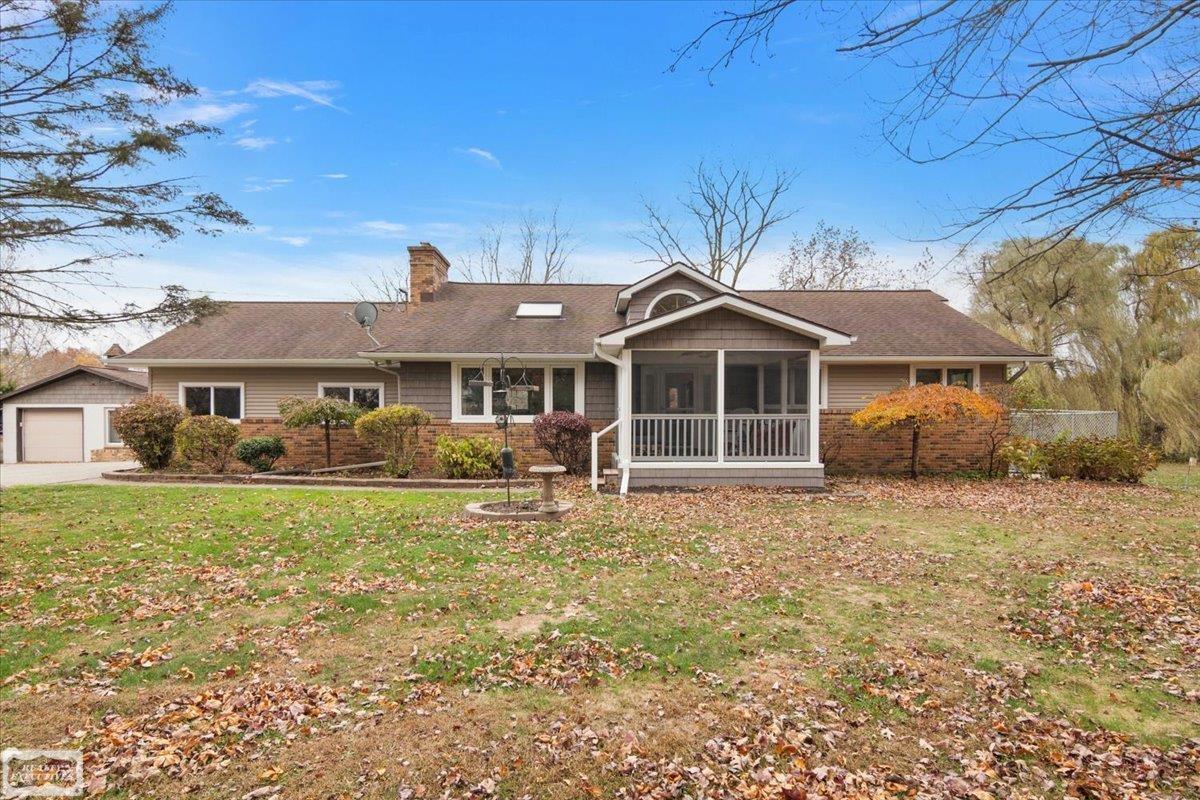 9800 Coon Hill Rd Road